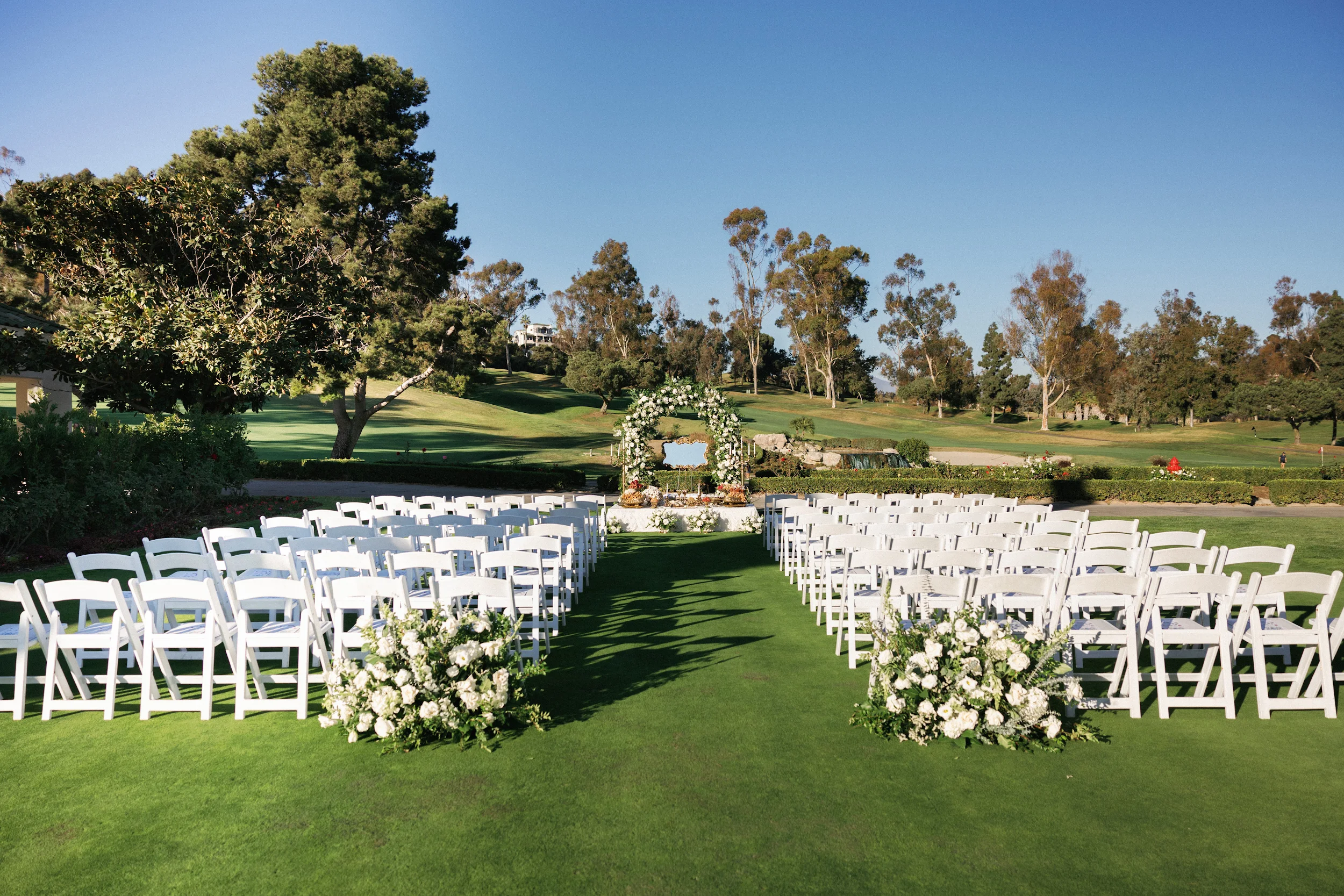 Taban & Isaac — Wedding