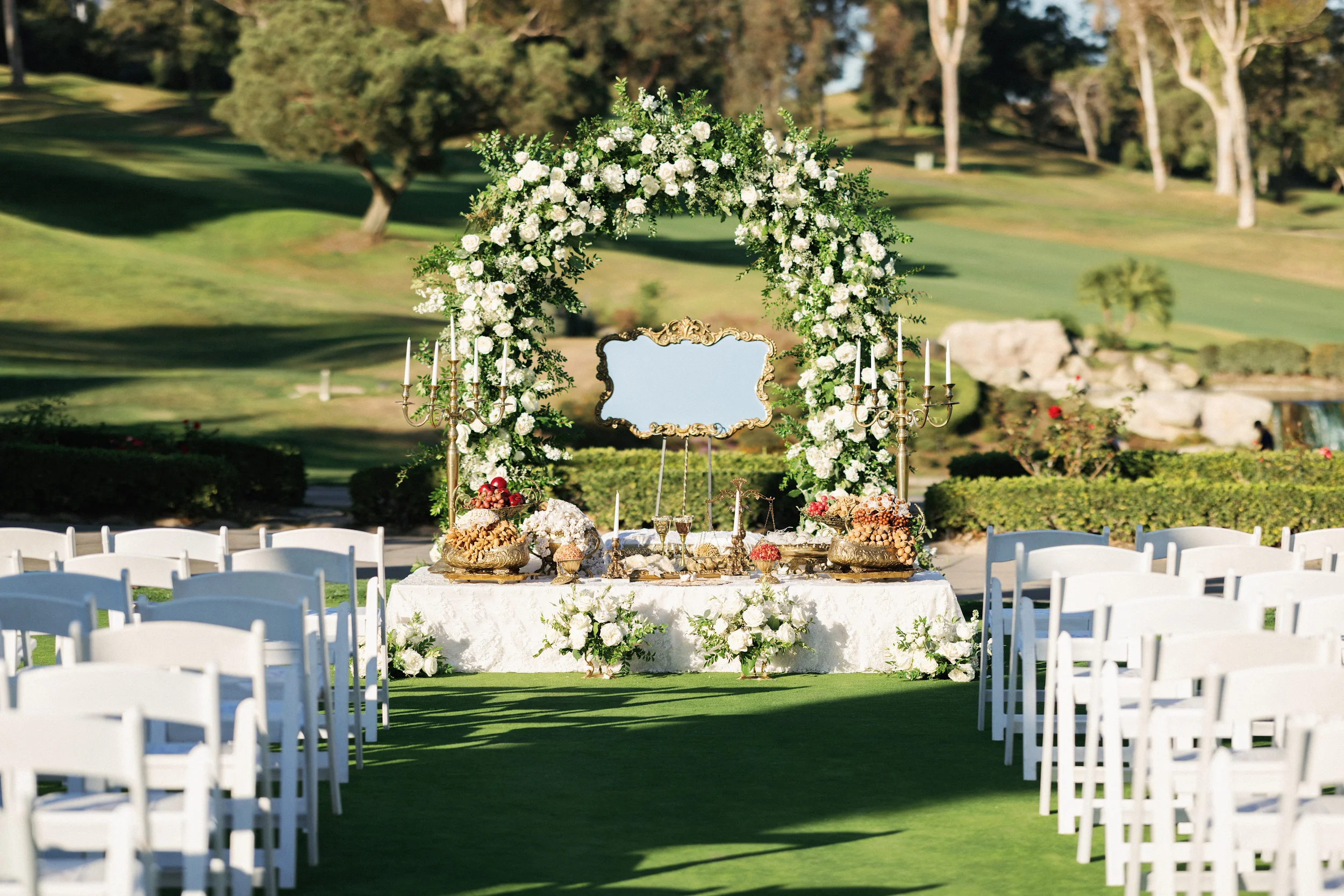 Taban & Isaac — Wedding
