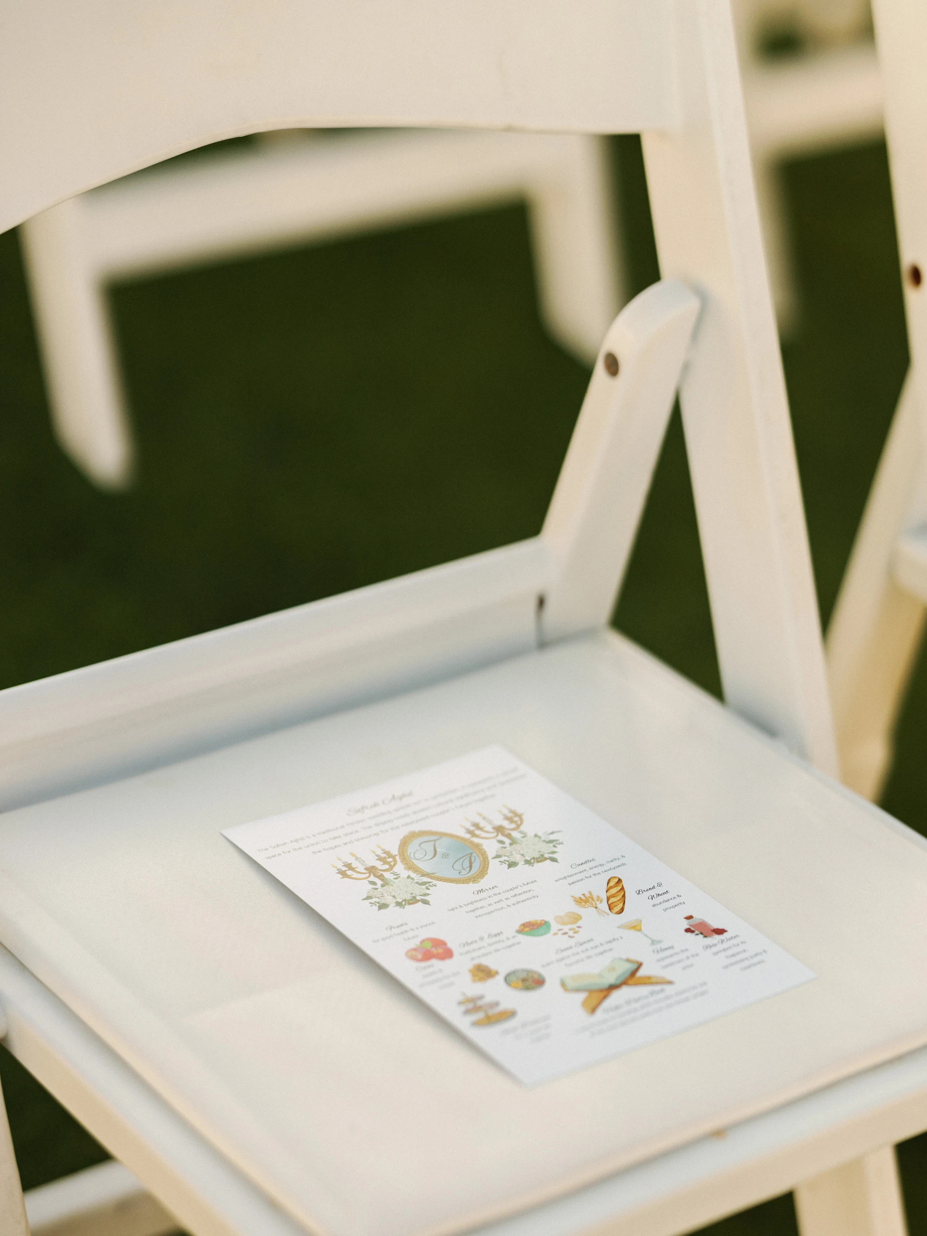 Taban & Isaac — Wedding