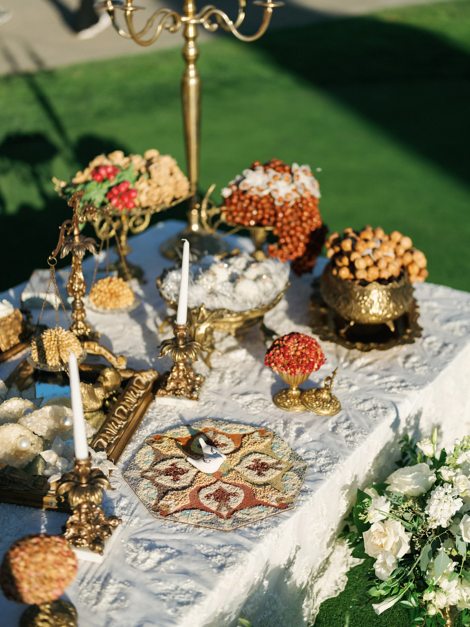 Taban & Isaac — Wedding