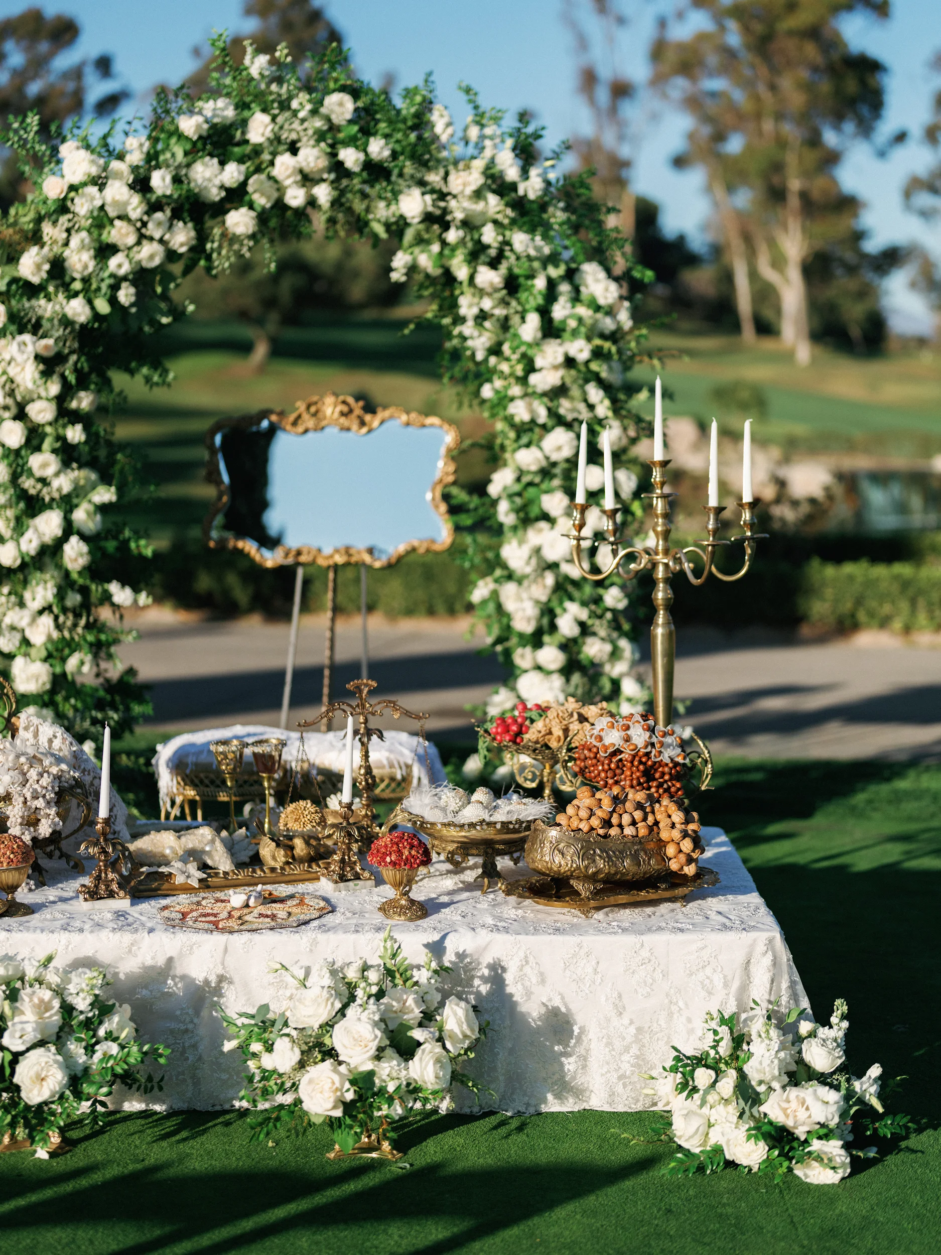 Taban & Isaac — Wedding