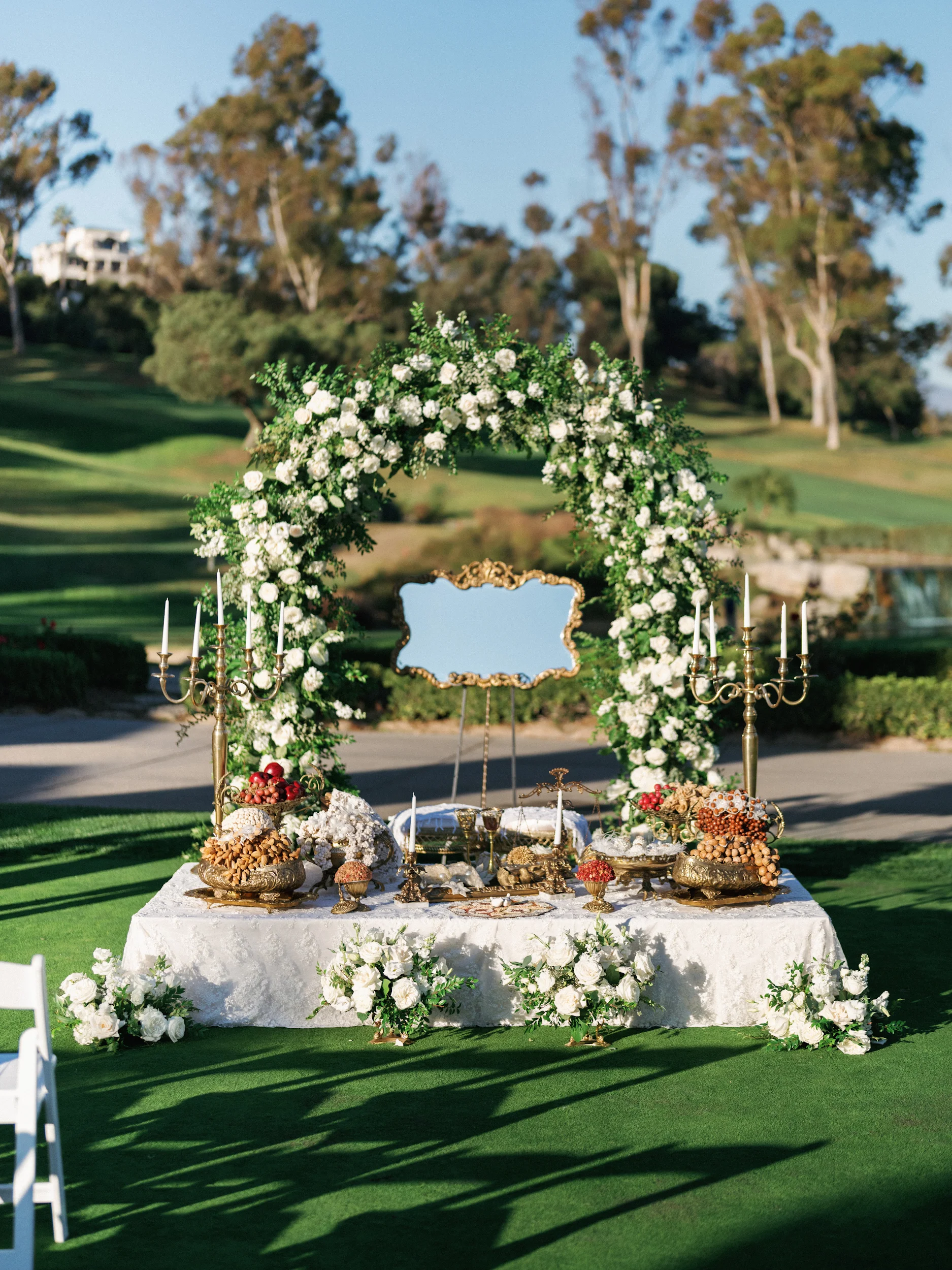 Taban & Isaac — Wedding