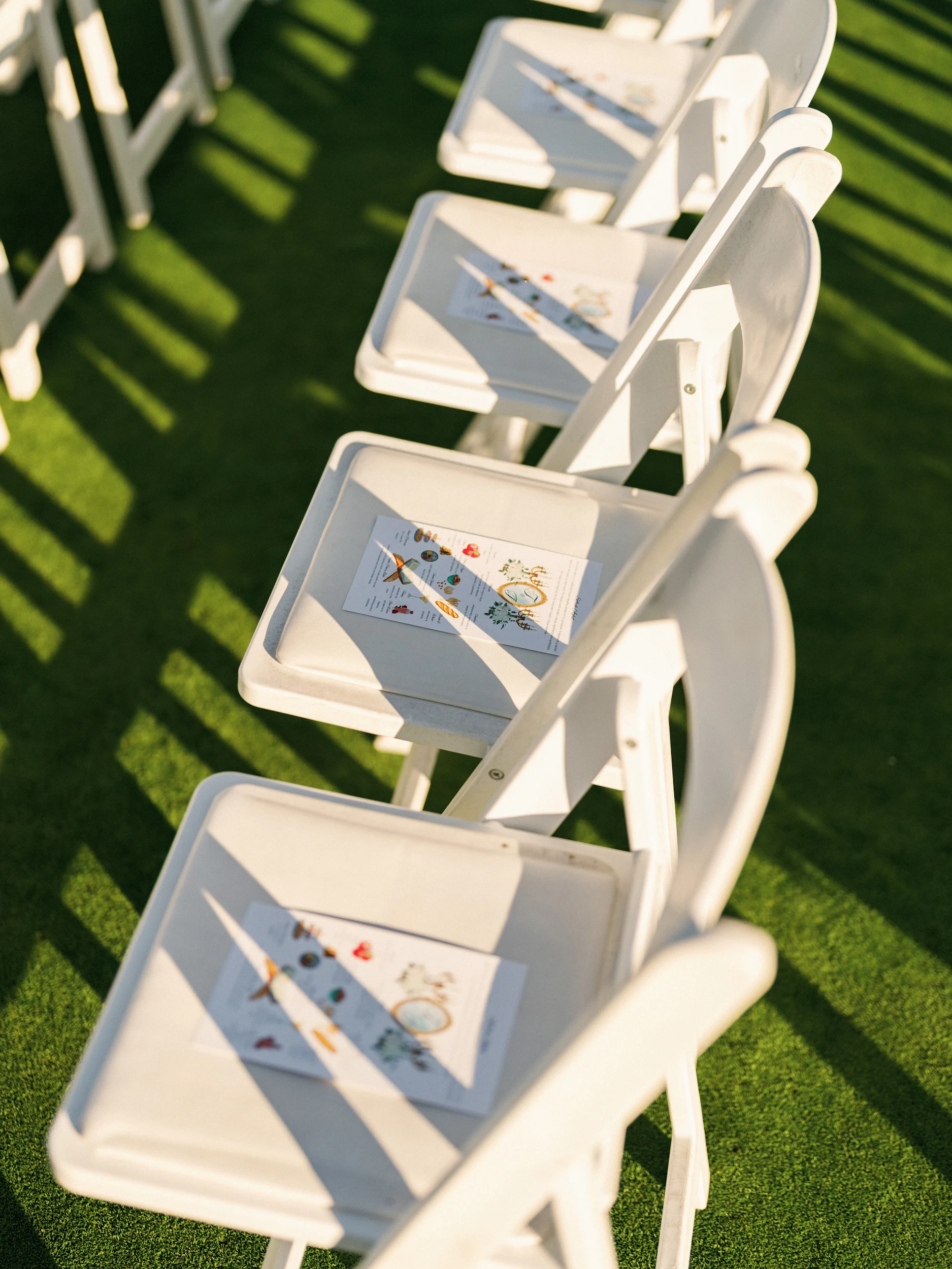 Taban & Isaac — Wedding
