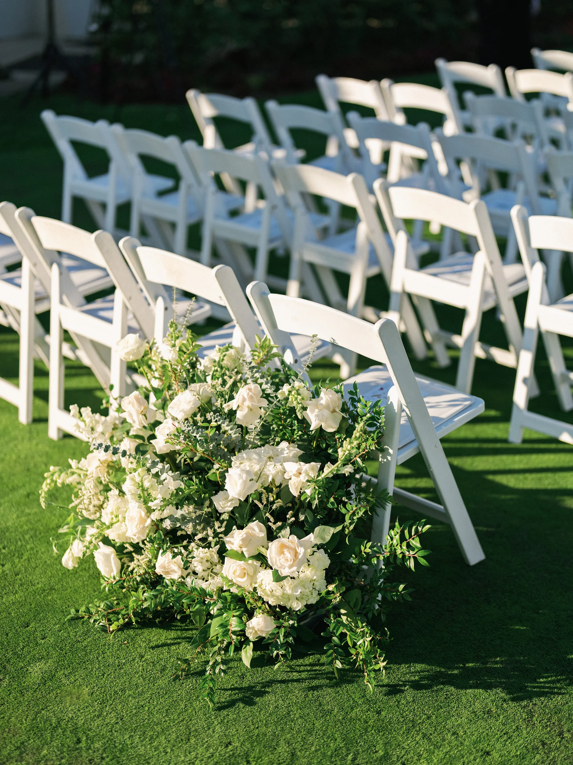 Taban & Isaac — Wedding