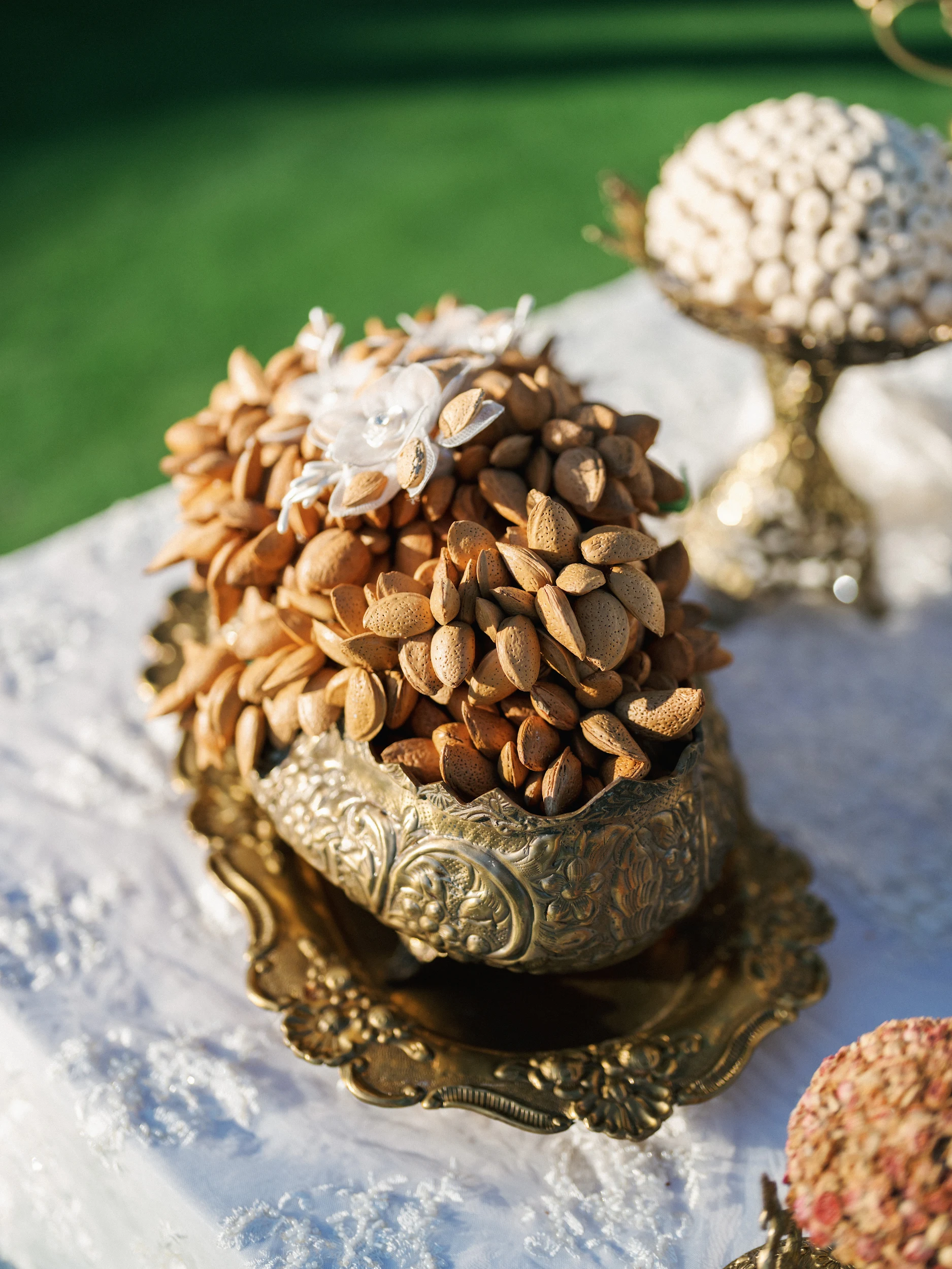 Taban & Isaac — Wedding