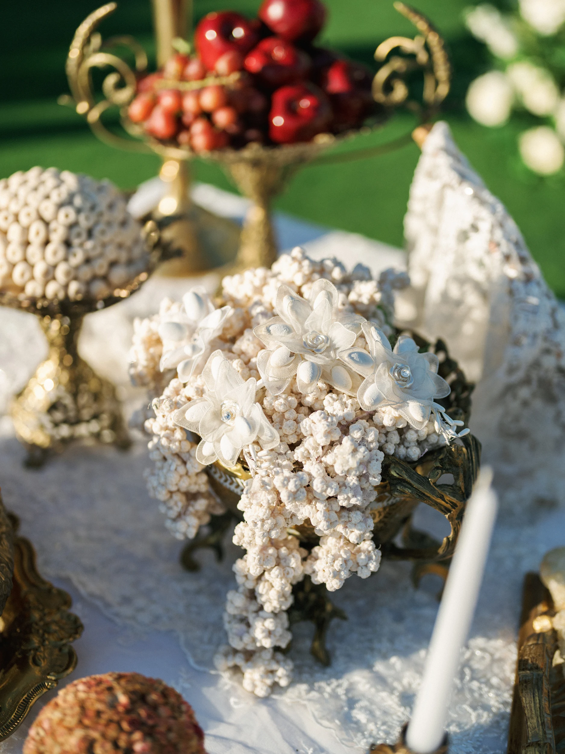 Taban & Isaac — Wedding