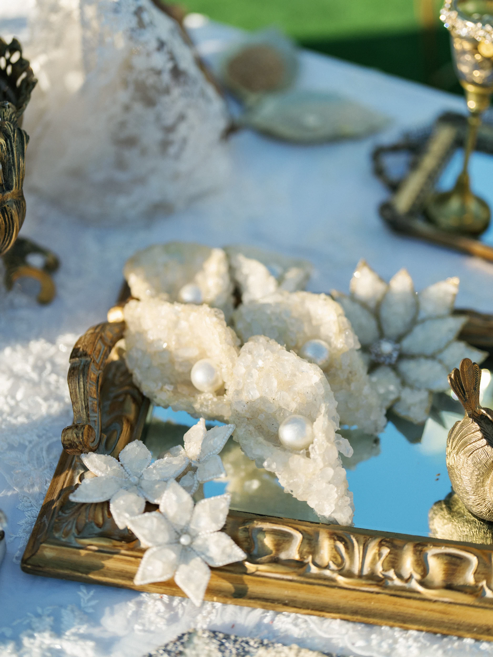 Taban & Isaac — Wedding