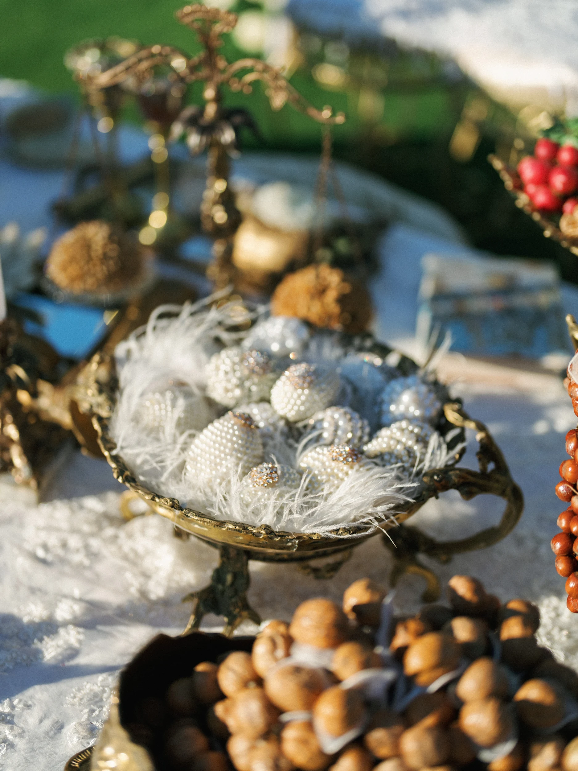 Taban & Isaac — Wedding