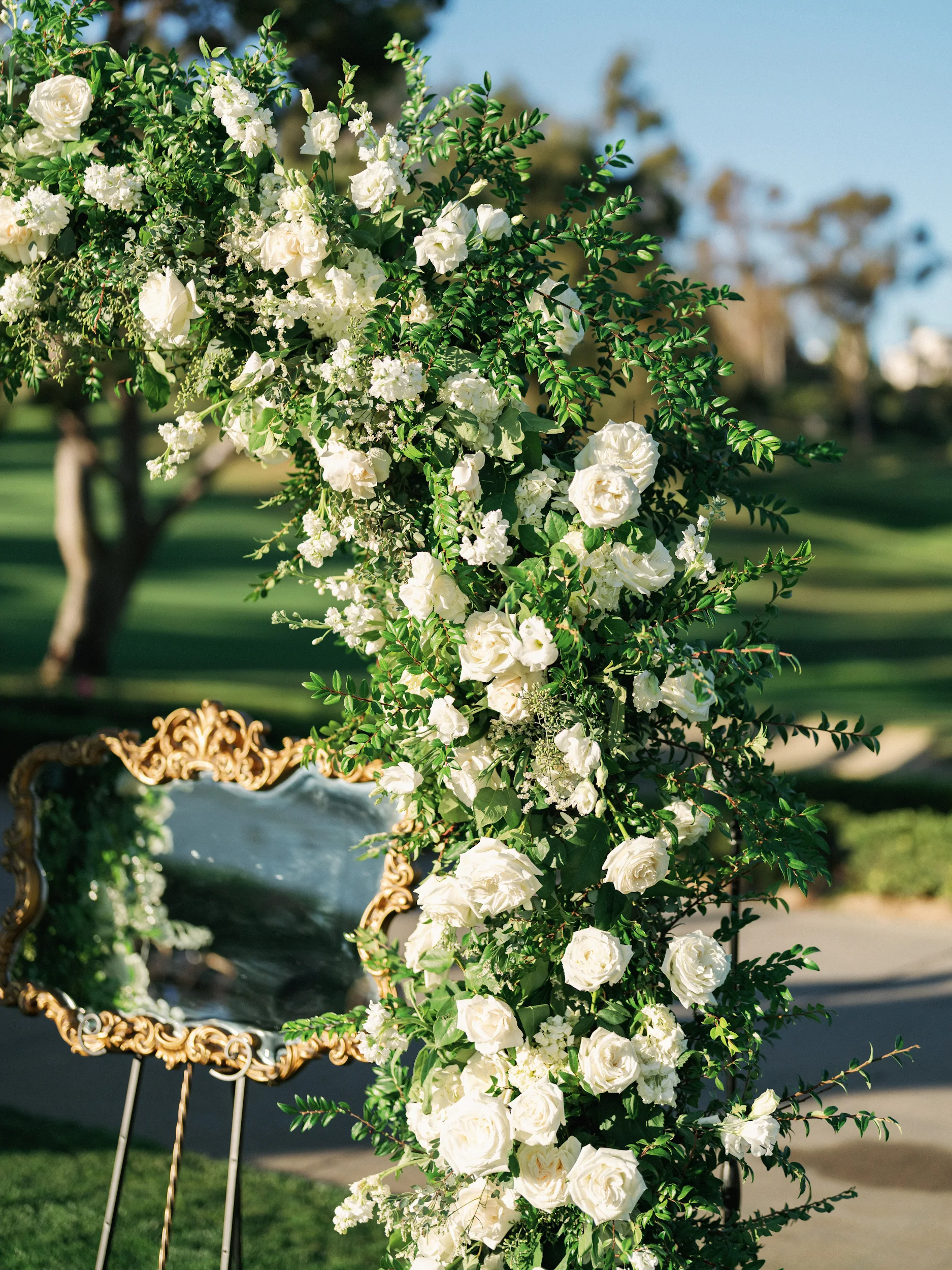 Taban & Isaac — Wedding