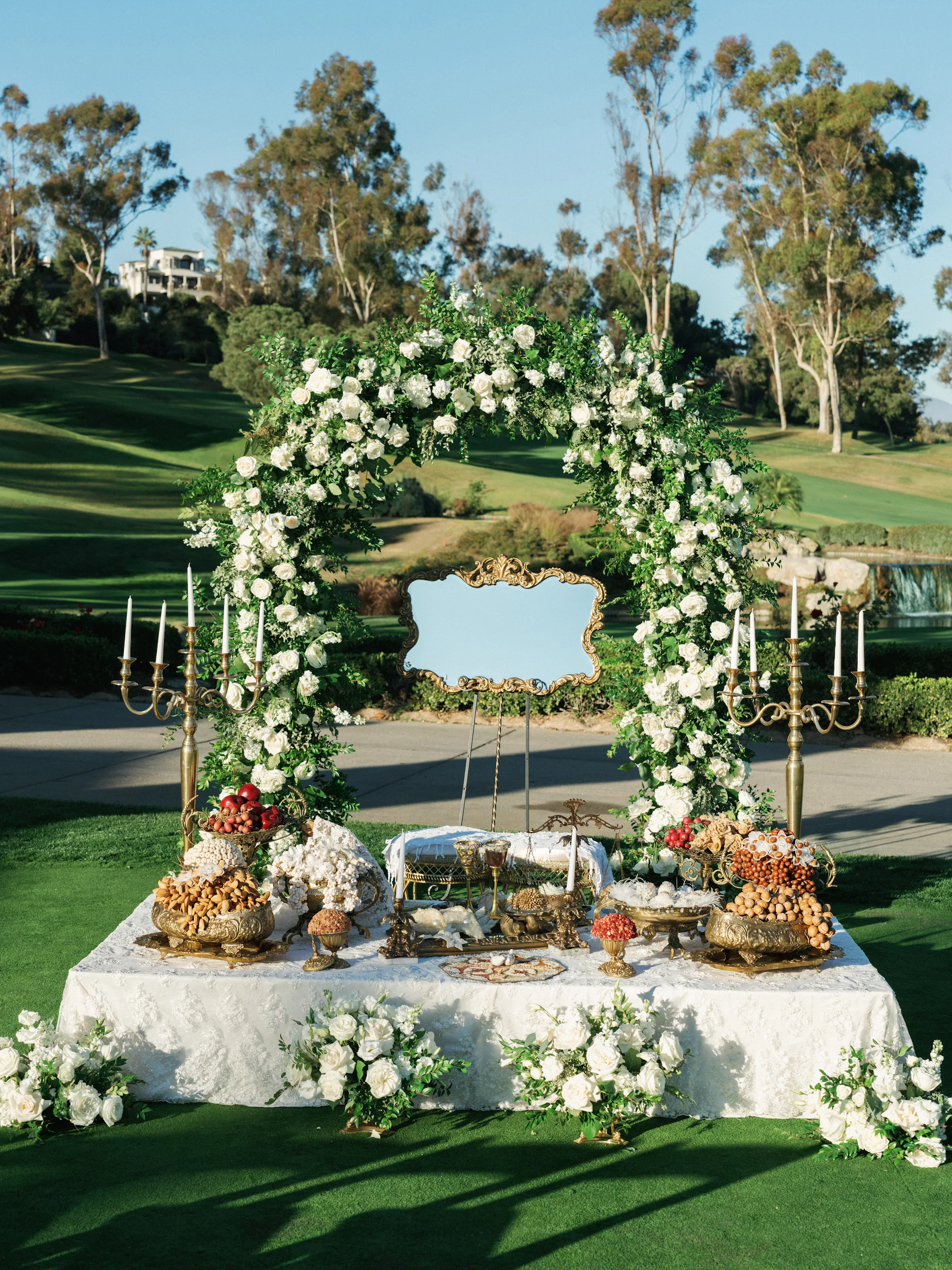 Taban & Isaac — Wedding