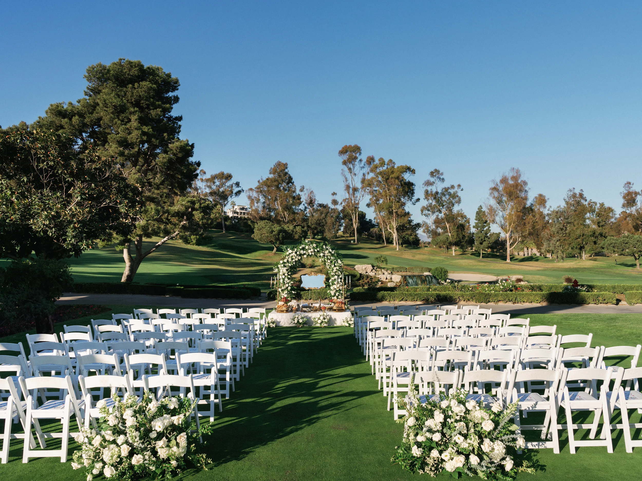 Taban & Isaac — Wedding