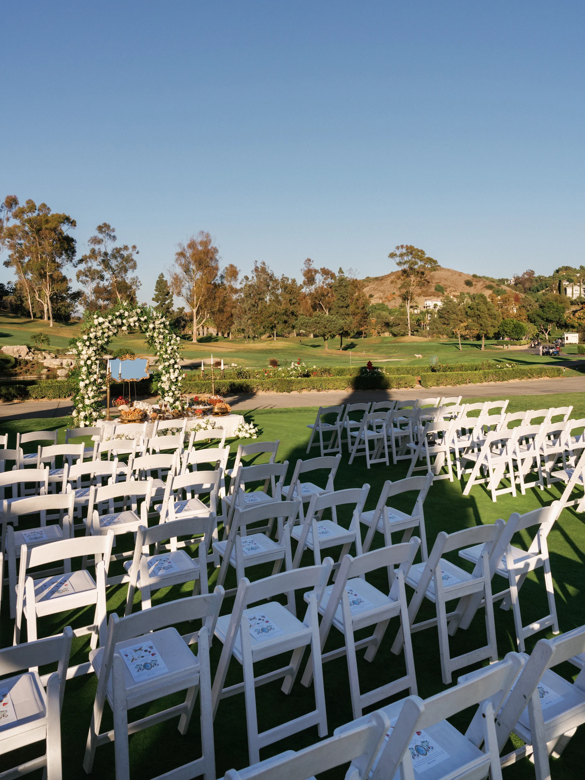 Taban & Isaac — Wedding