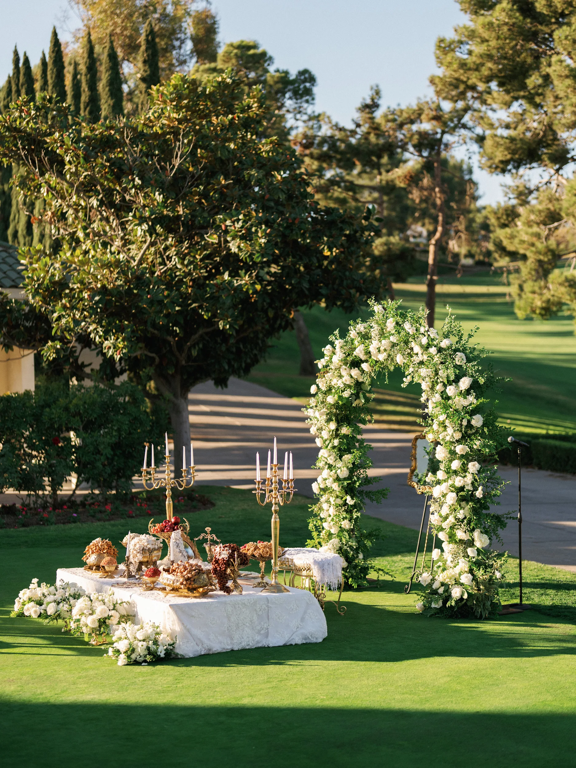 Taban & Isaac — Wedding