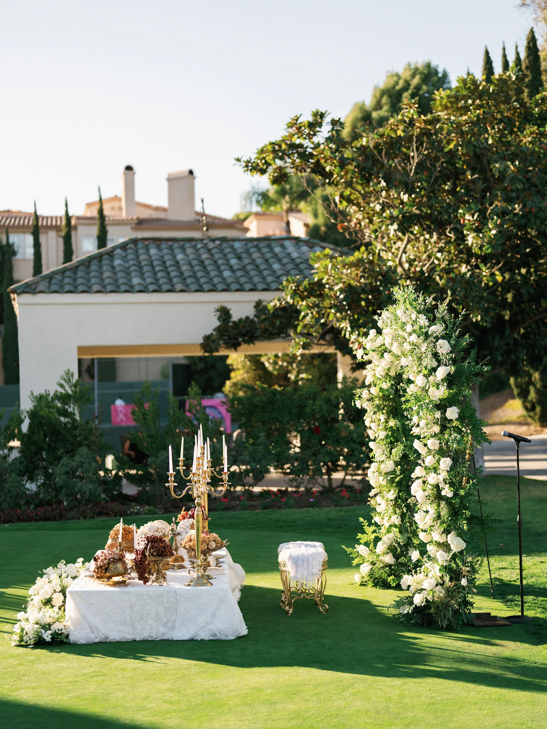 Taban & Isaac — Wedding