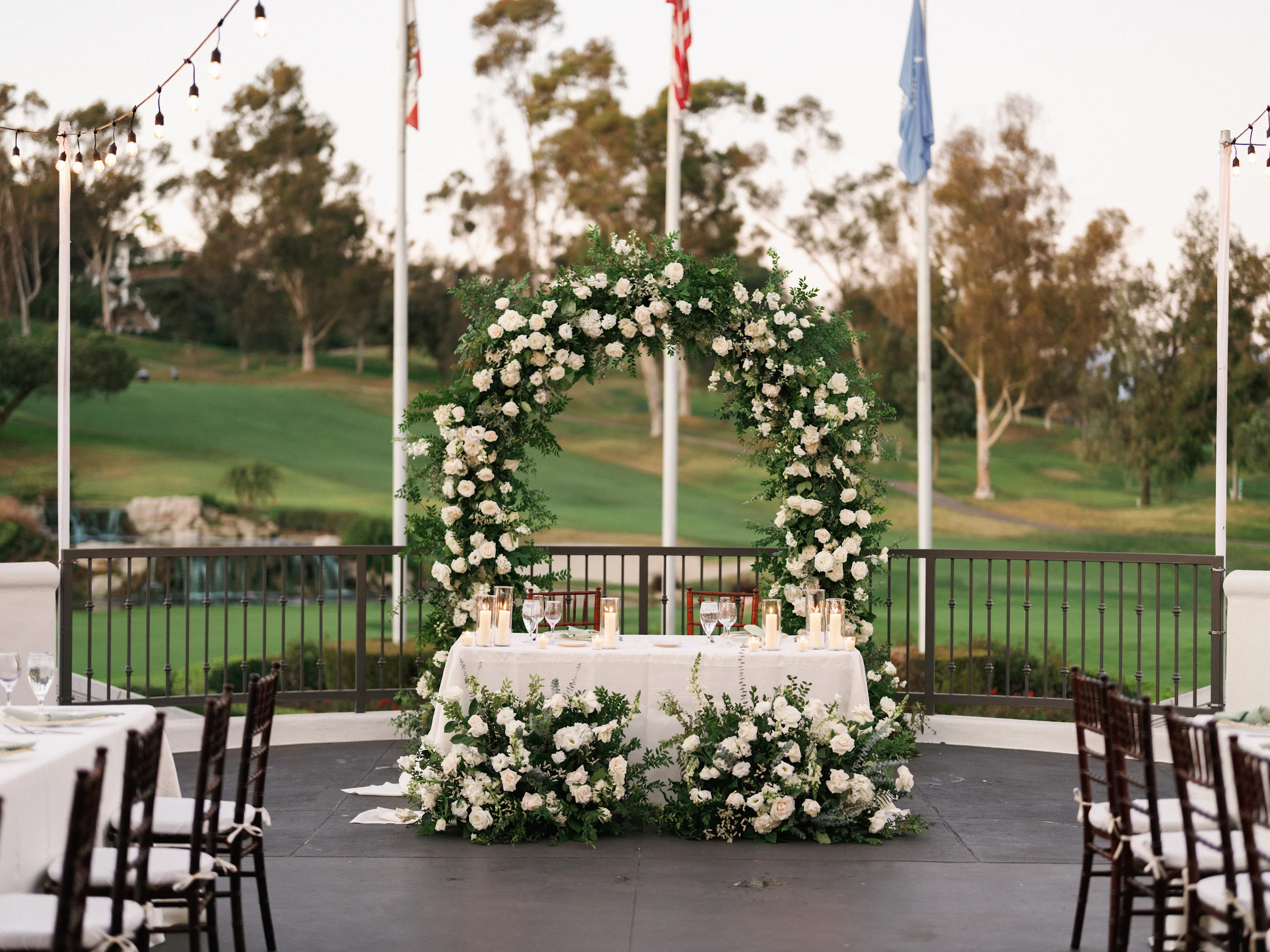 Taban & Isaac — Wedding