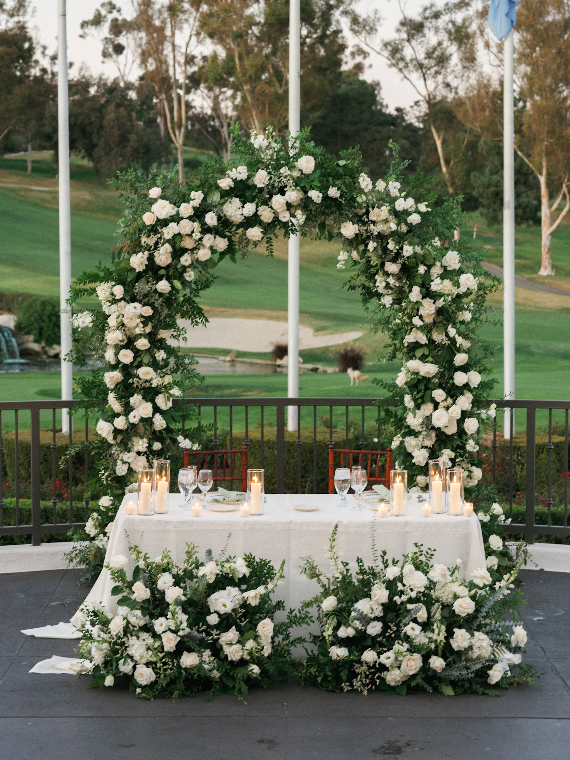 Taban & Isaac — Wedding