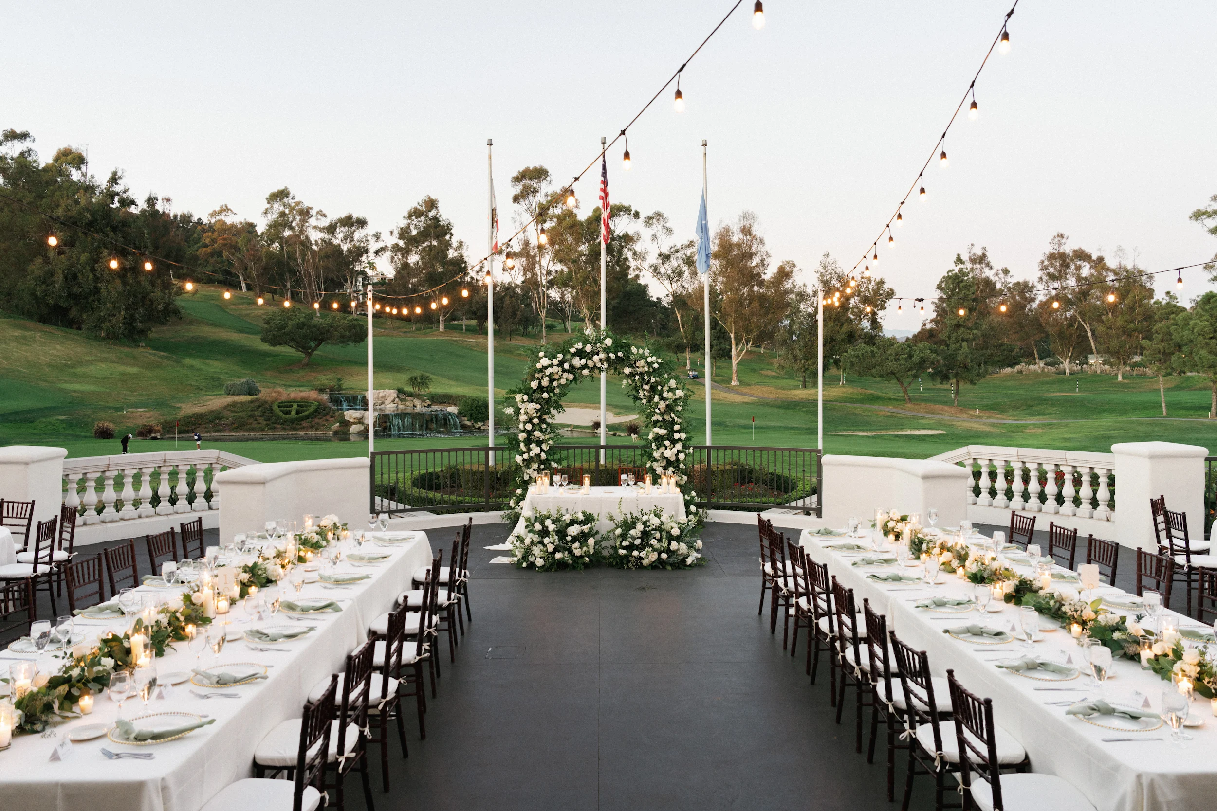 Taban & Isaac — Wedding