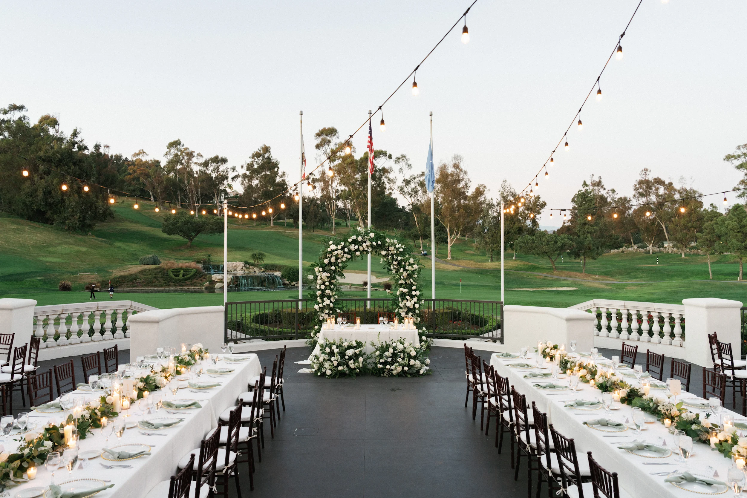 Taban & Isaac — Wedding