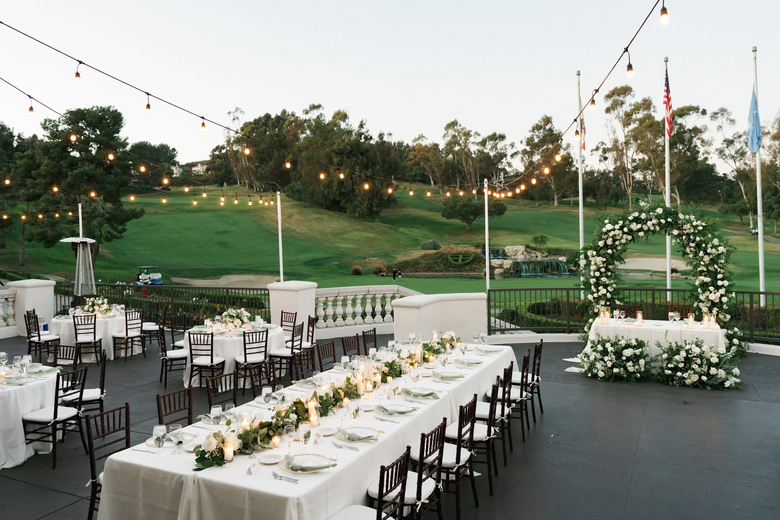 Taban & Isaac — Wedding