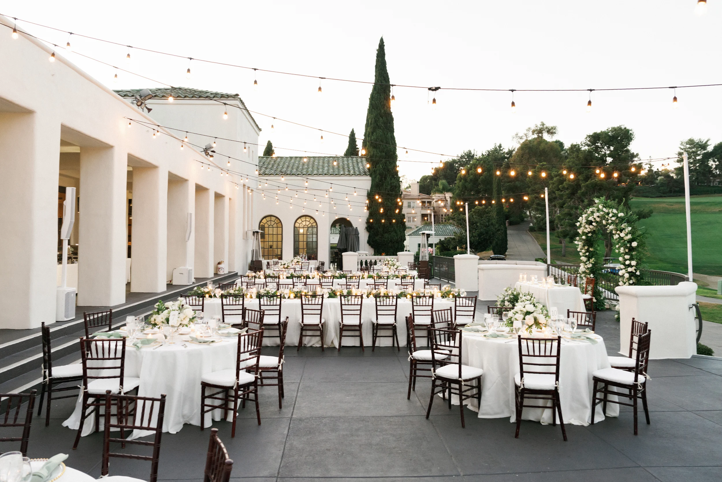 Taban & Isaac — Wedding