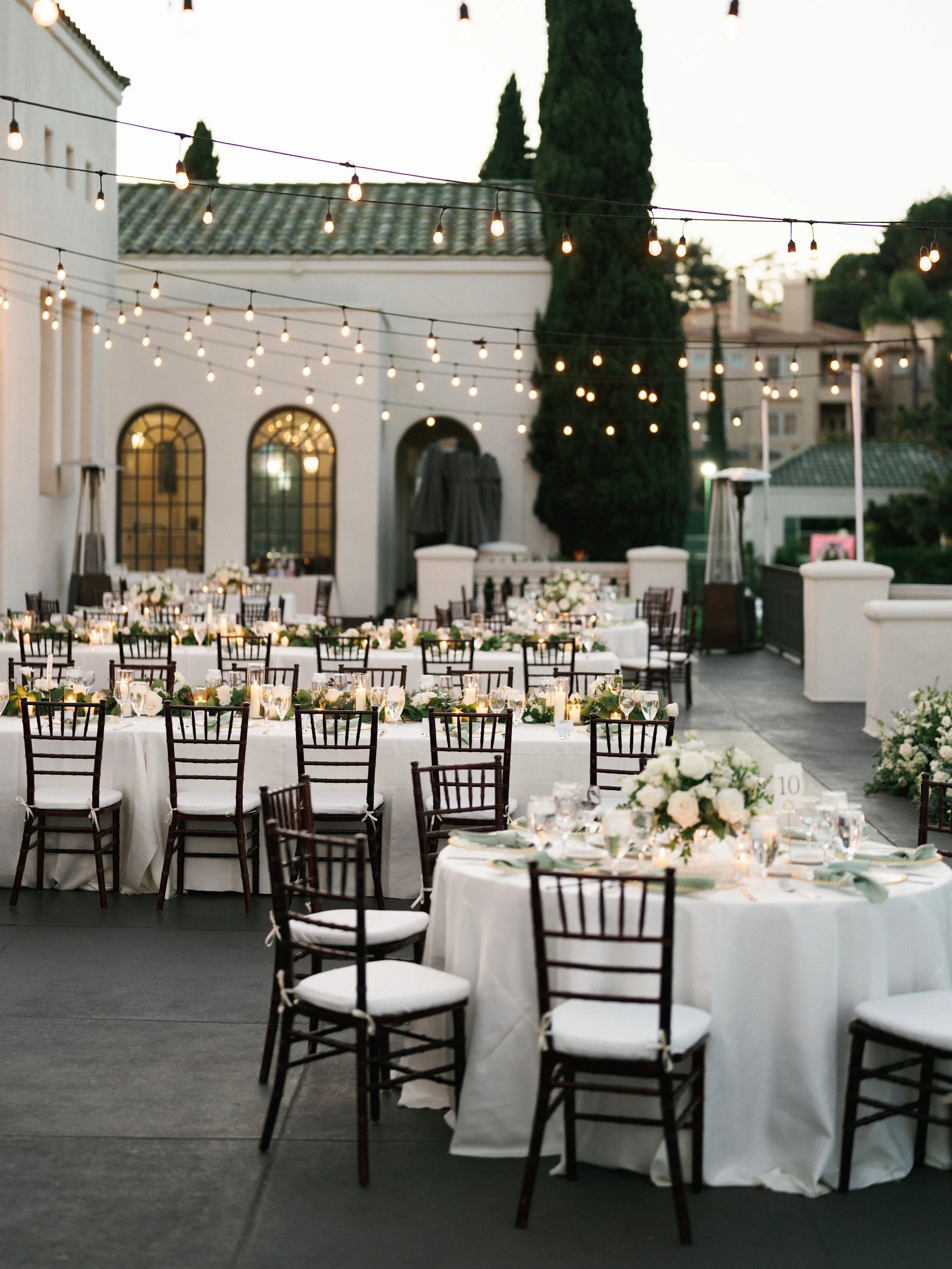 Taban & Isaac — Wedding