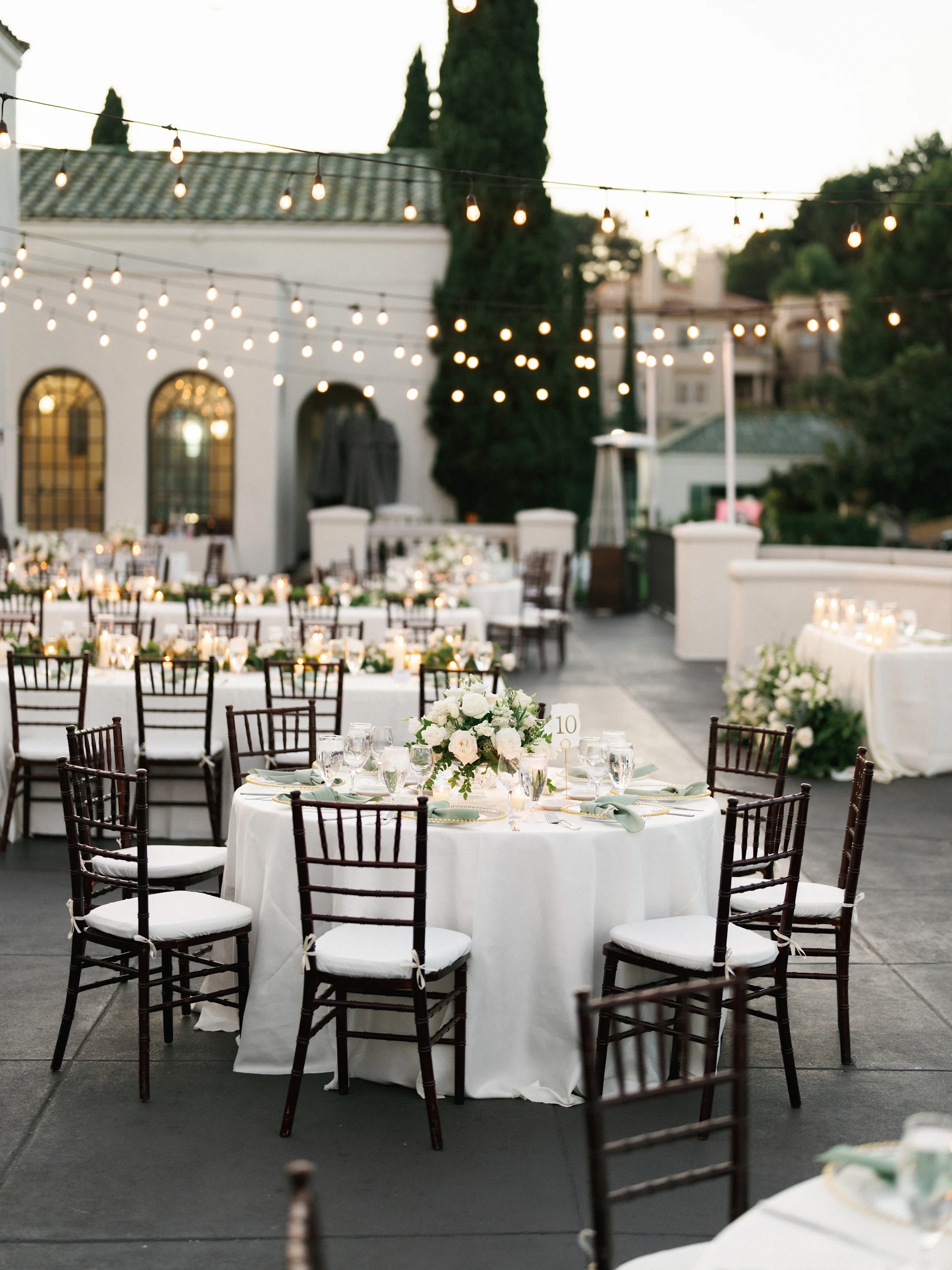 Taban & Isaac — Wedding