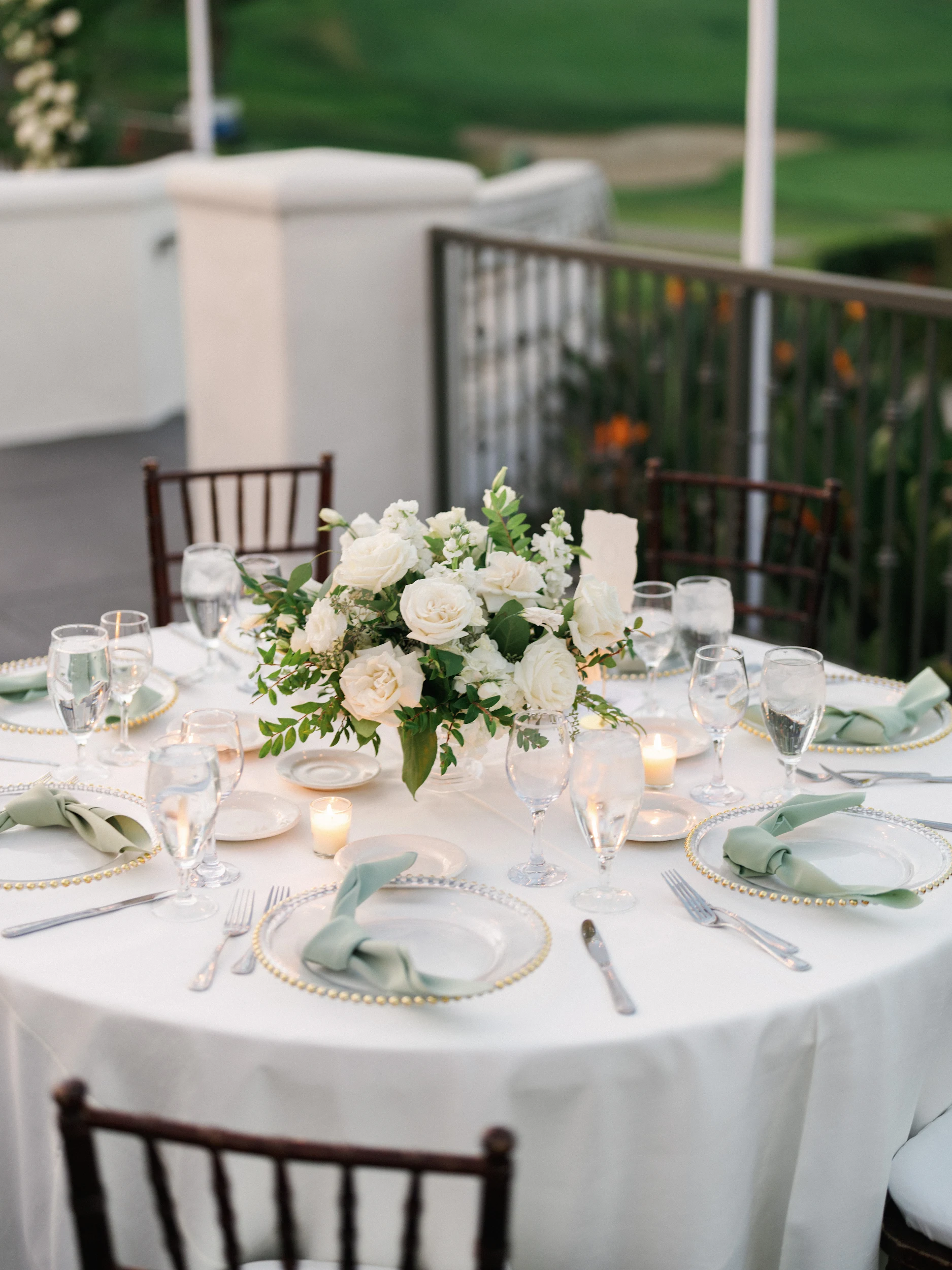 Taban & Isaac — Wedding