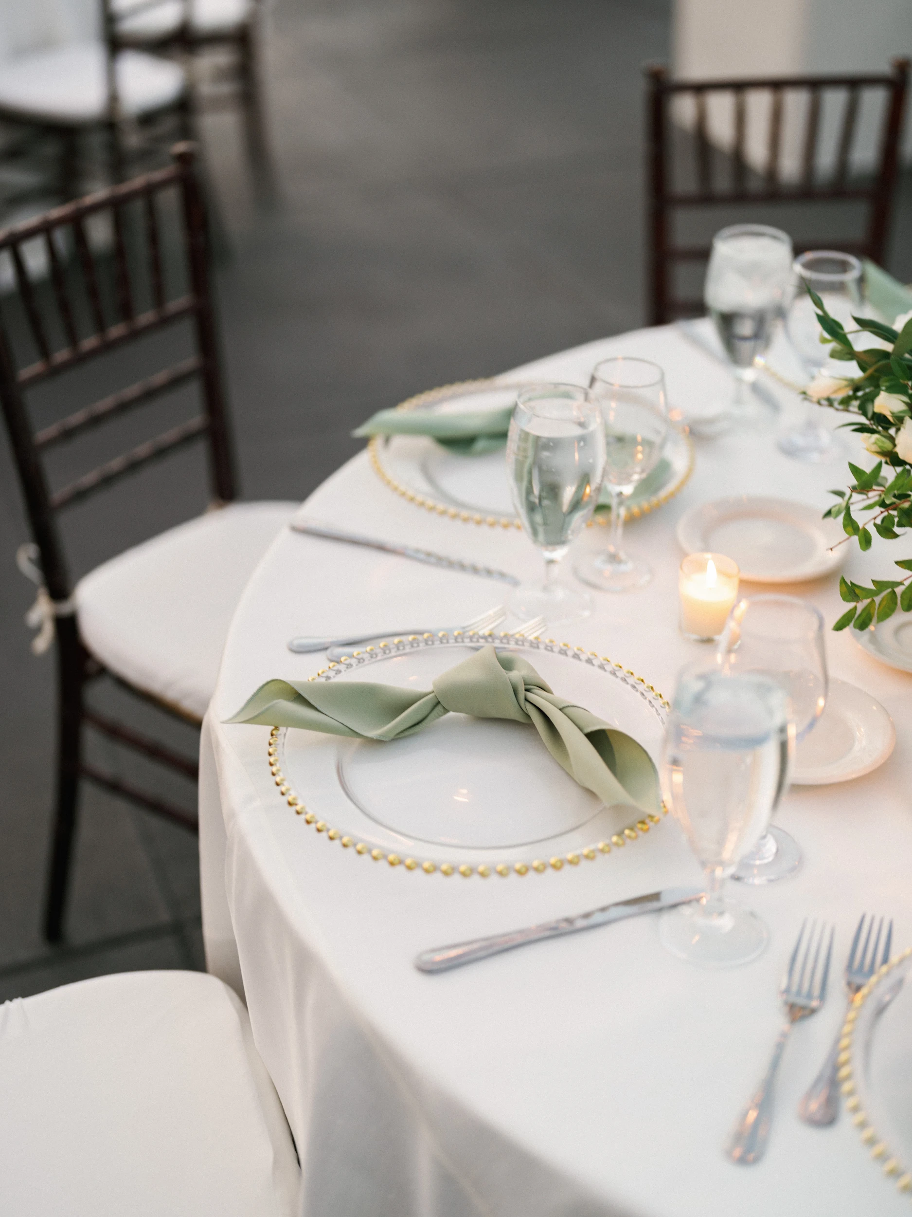 Taban & Isaac — Wedding