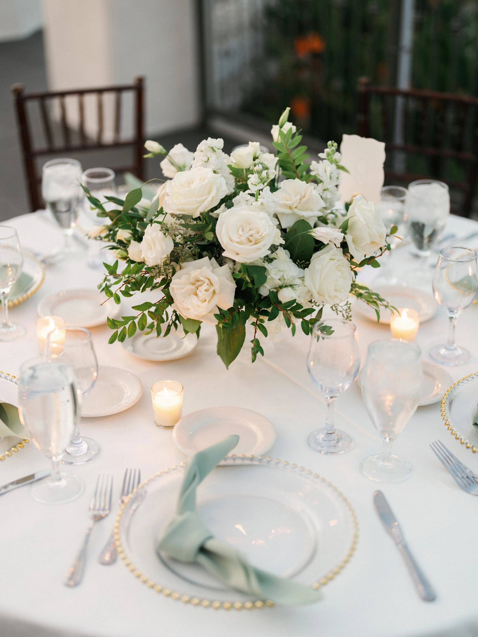 Taban & Isaac — Wedding