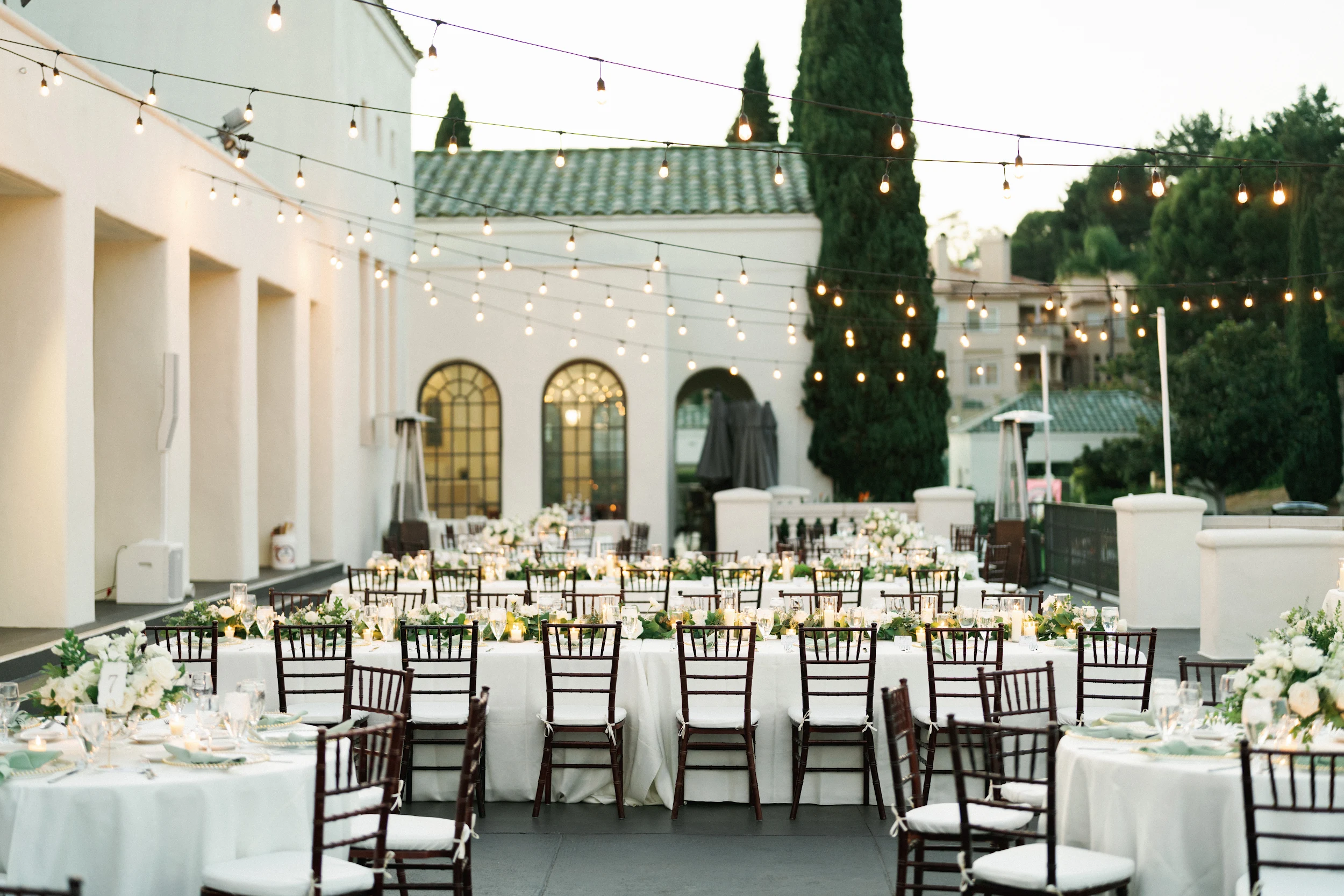 Taban & Isaac — Wedding