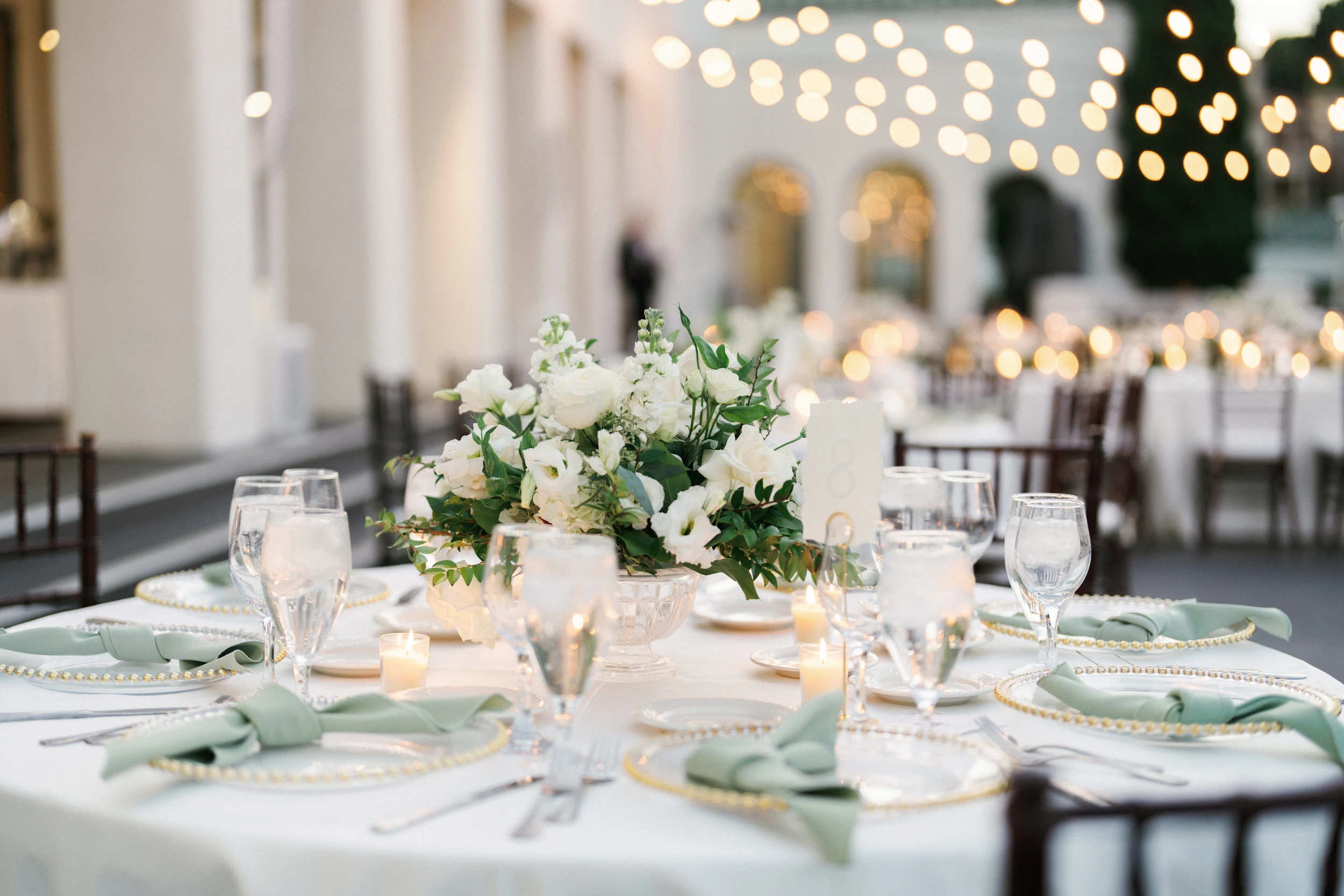 Taban & Isaac — Wedding