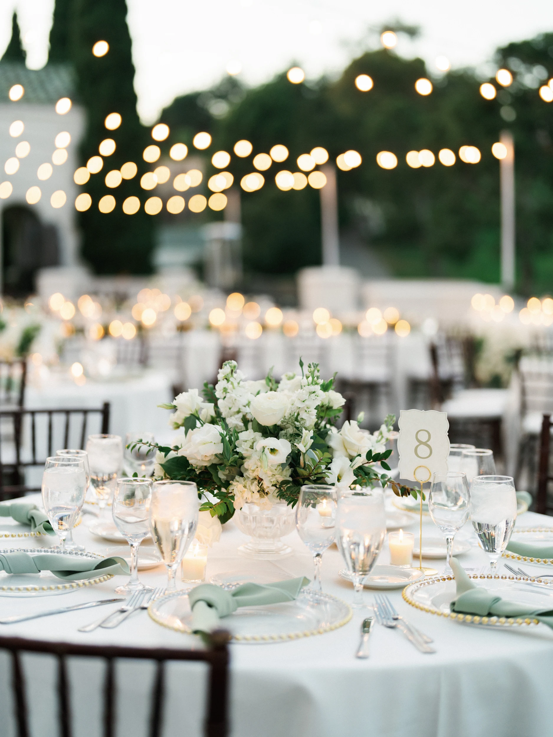 Taban & Isaac — Wedding