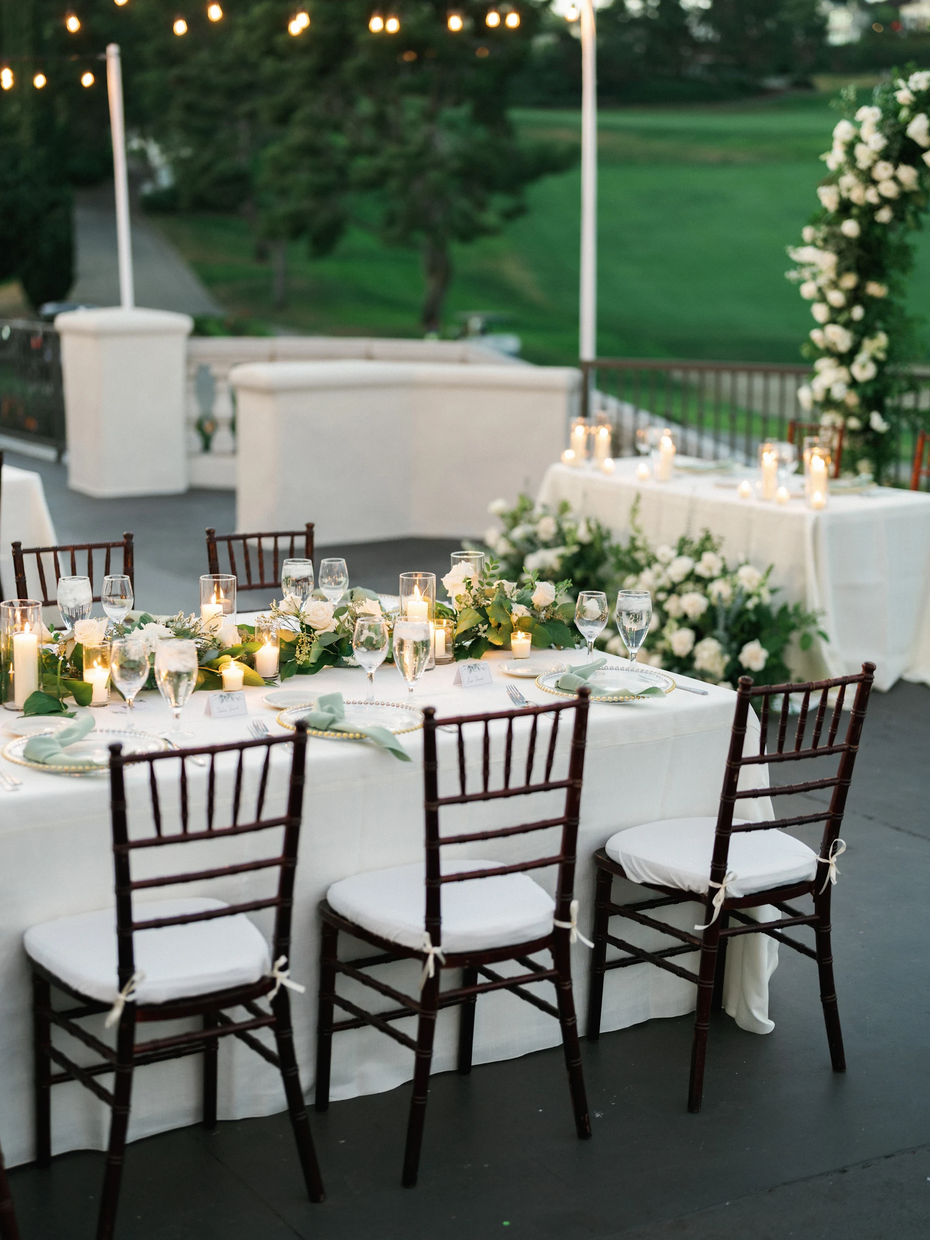 Taban & Isaac — Wedding