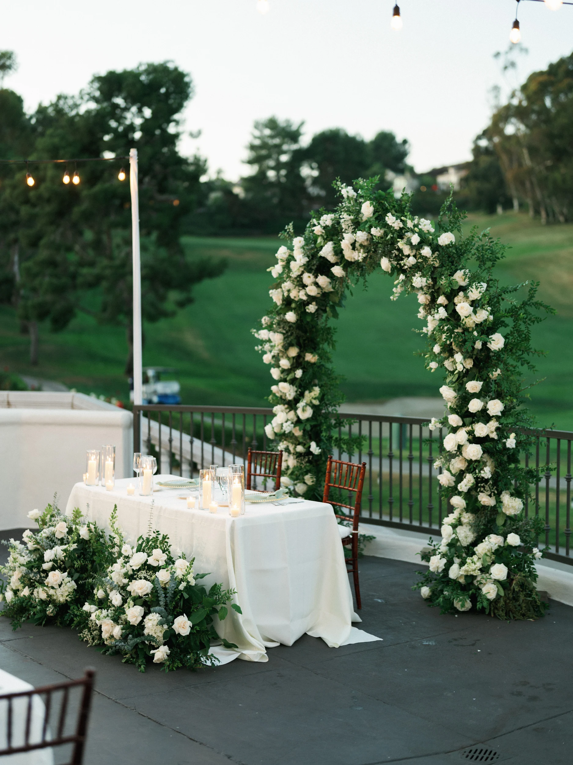 Taban & Isaac — Wedding
