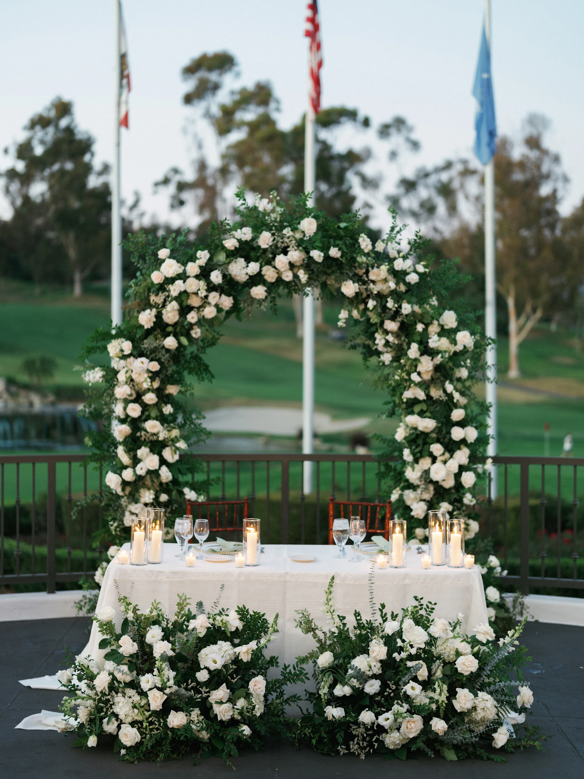 Taban & Isaac — Wedding