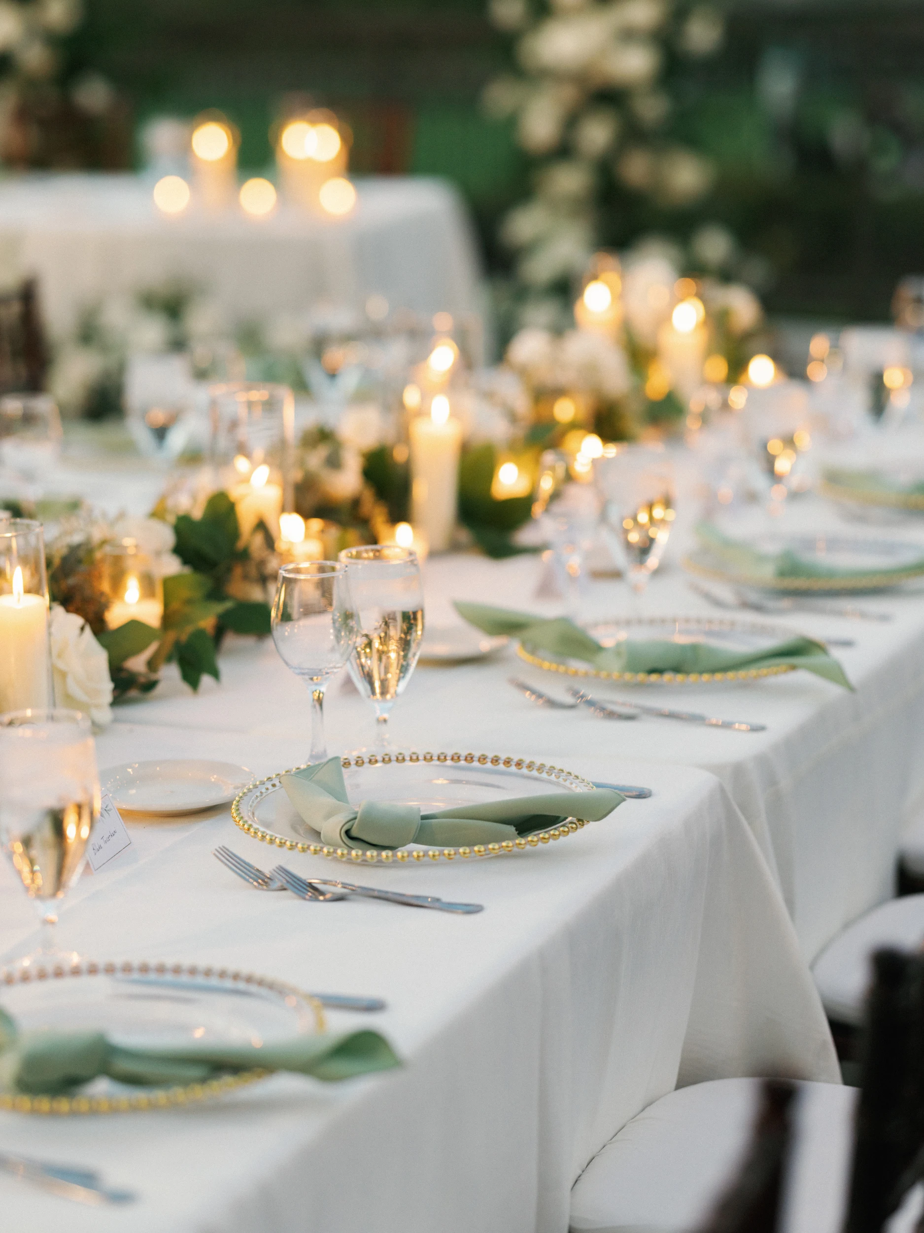 Taban & Isaac — Wedding