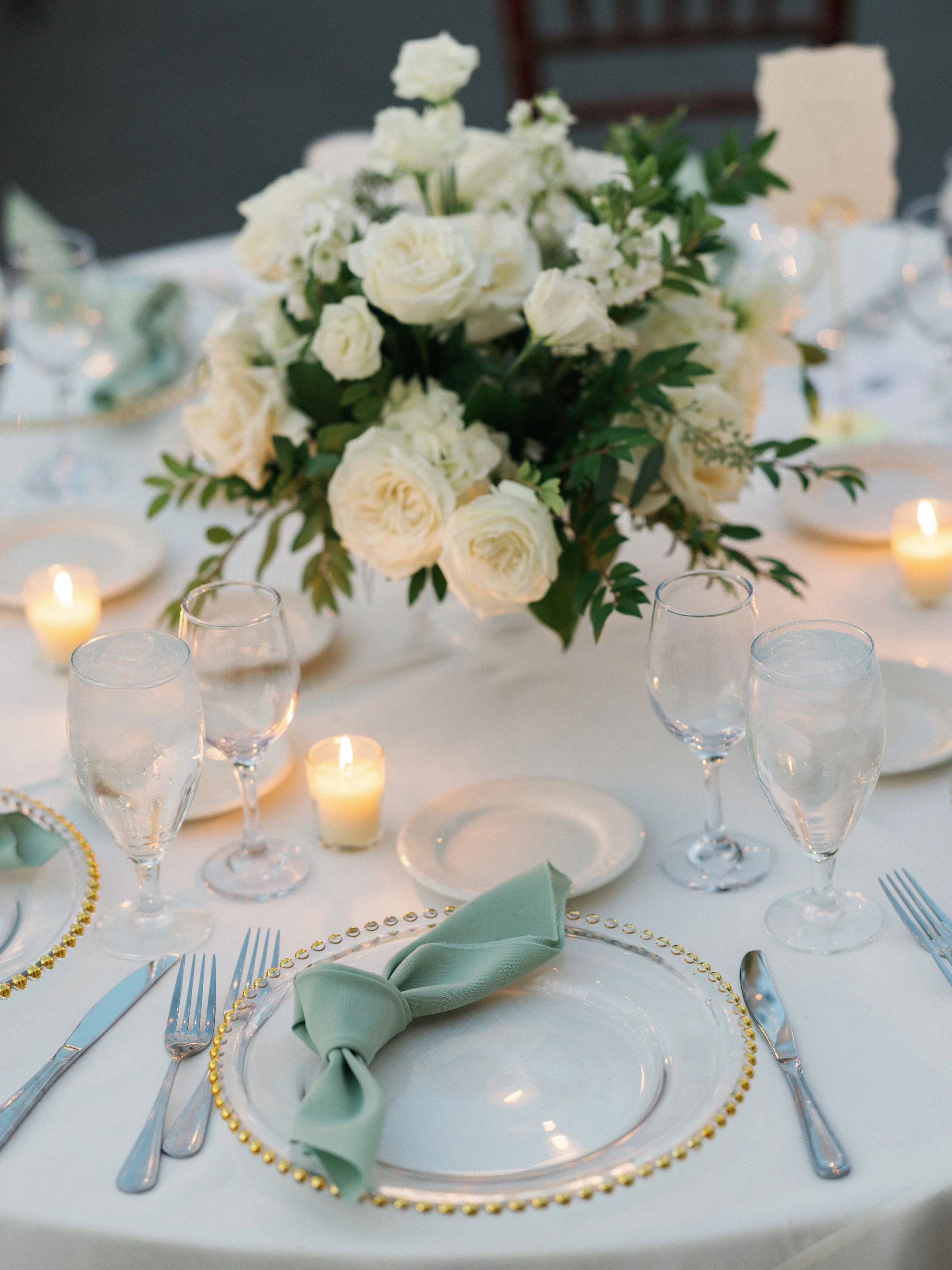 Taban & Isaac — Wedding