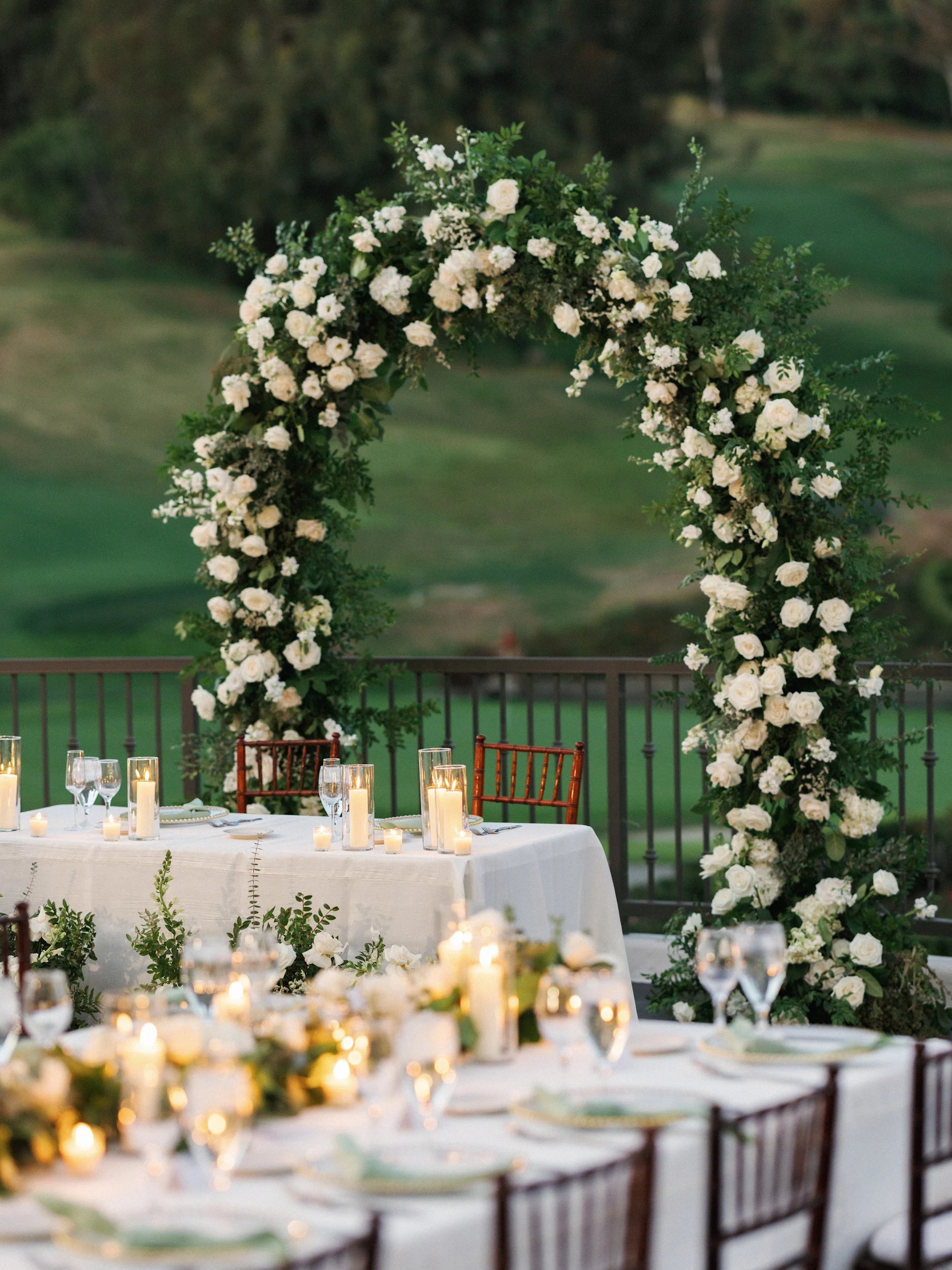 Taban & Isaac — Wedding