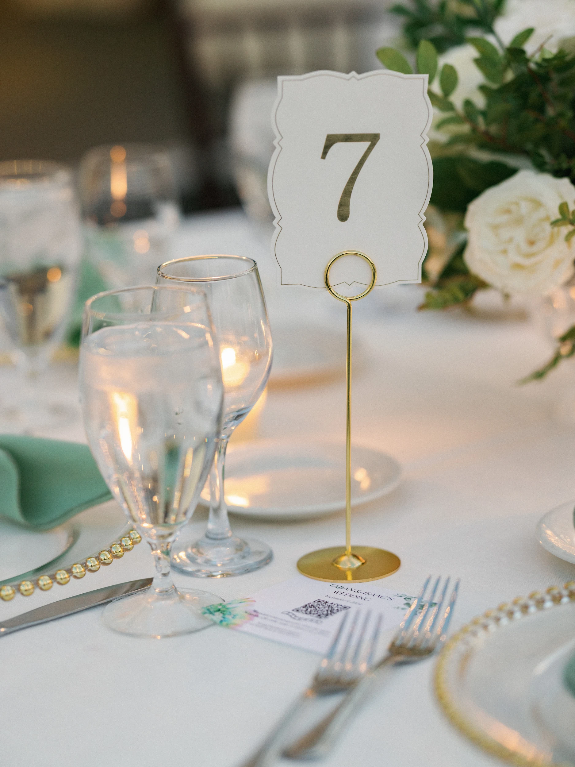 Taban & Isaac — Wedding