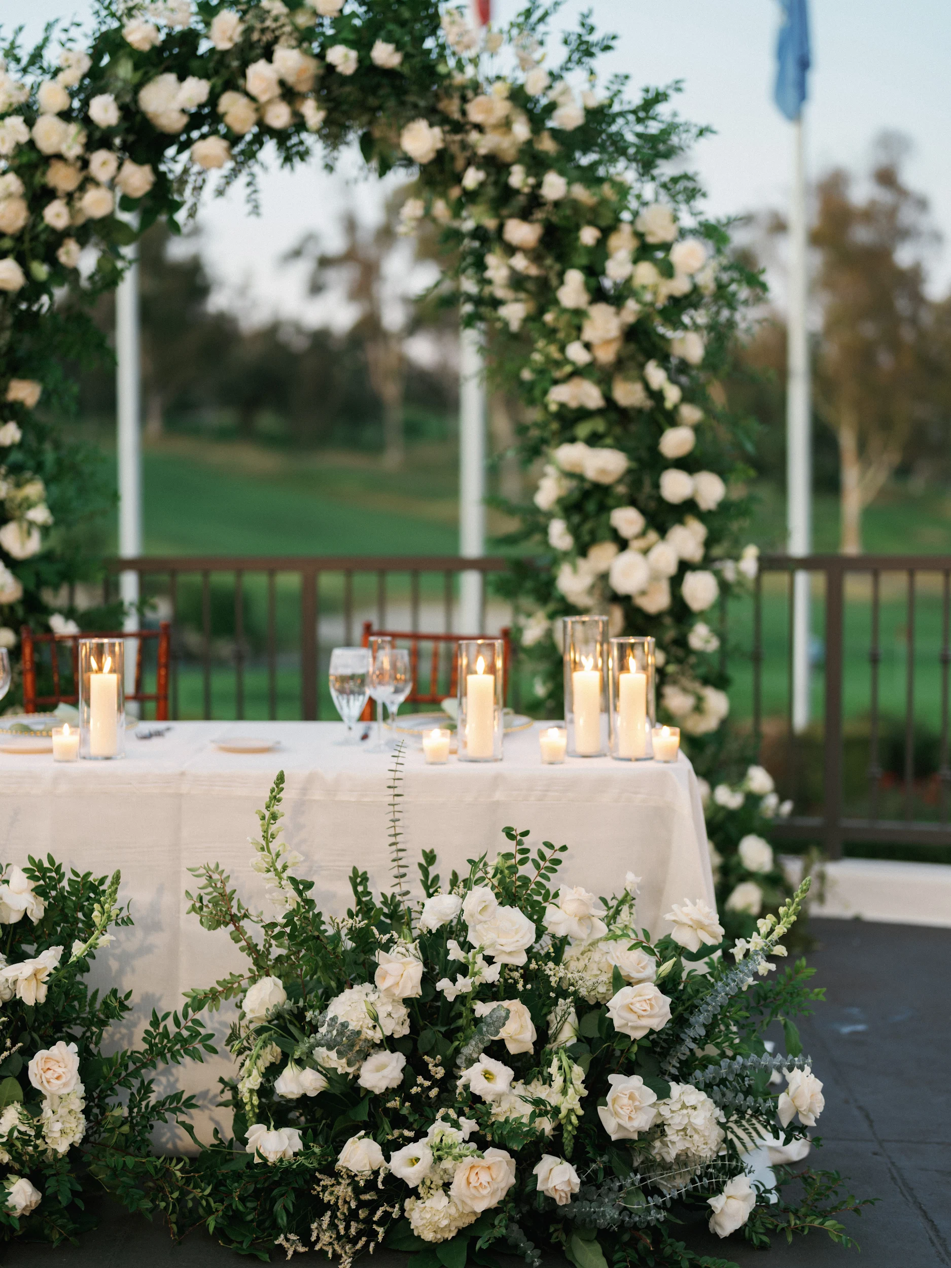 Taban & Isaac — Wedding