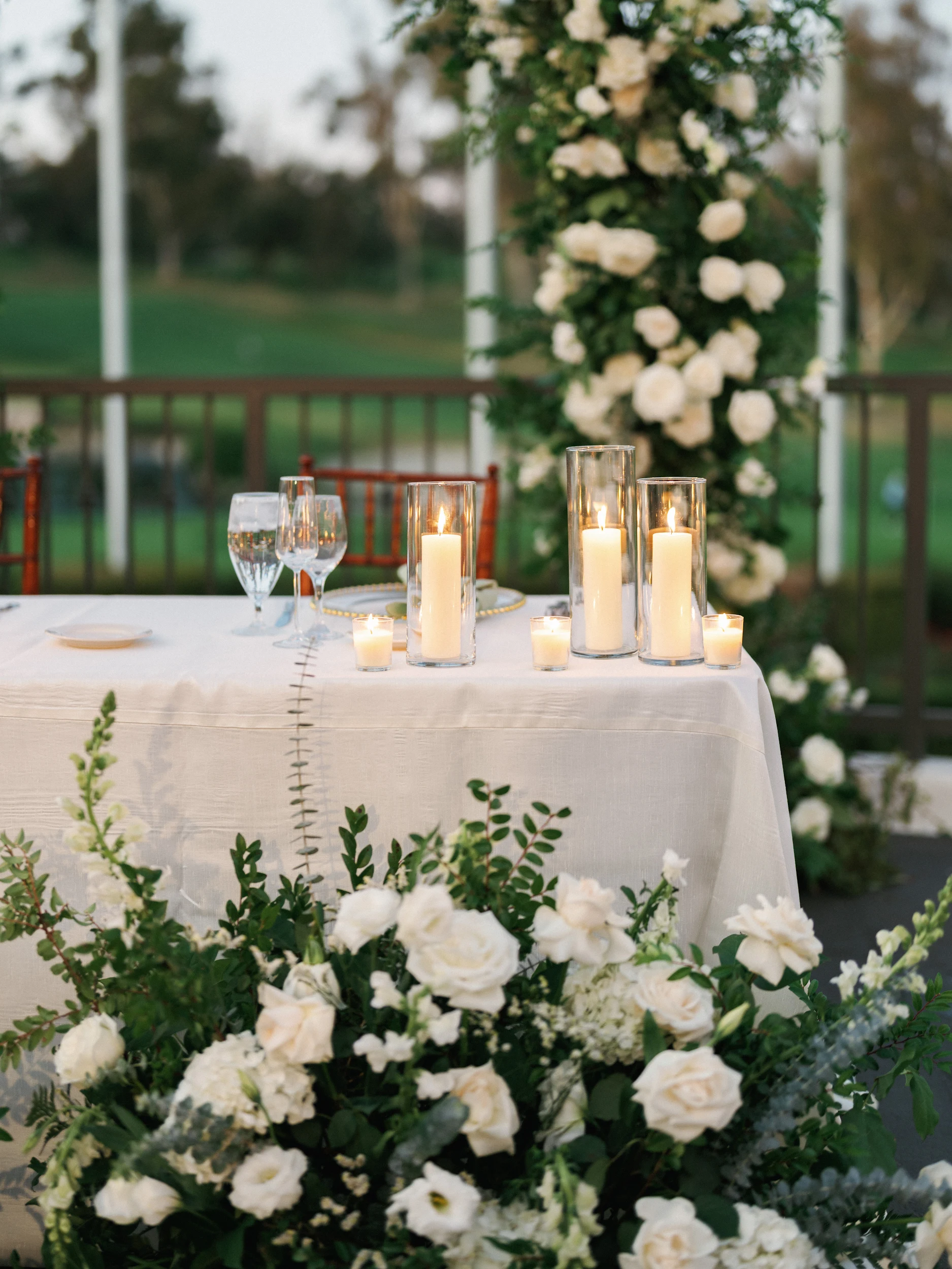 Taban & Isaac — Wedding
