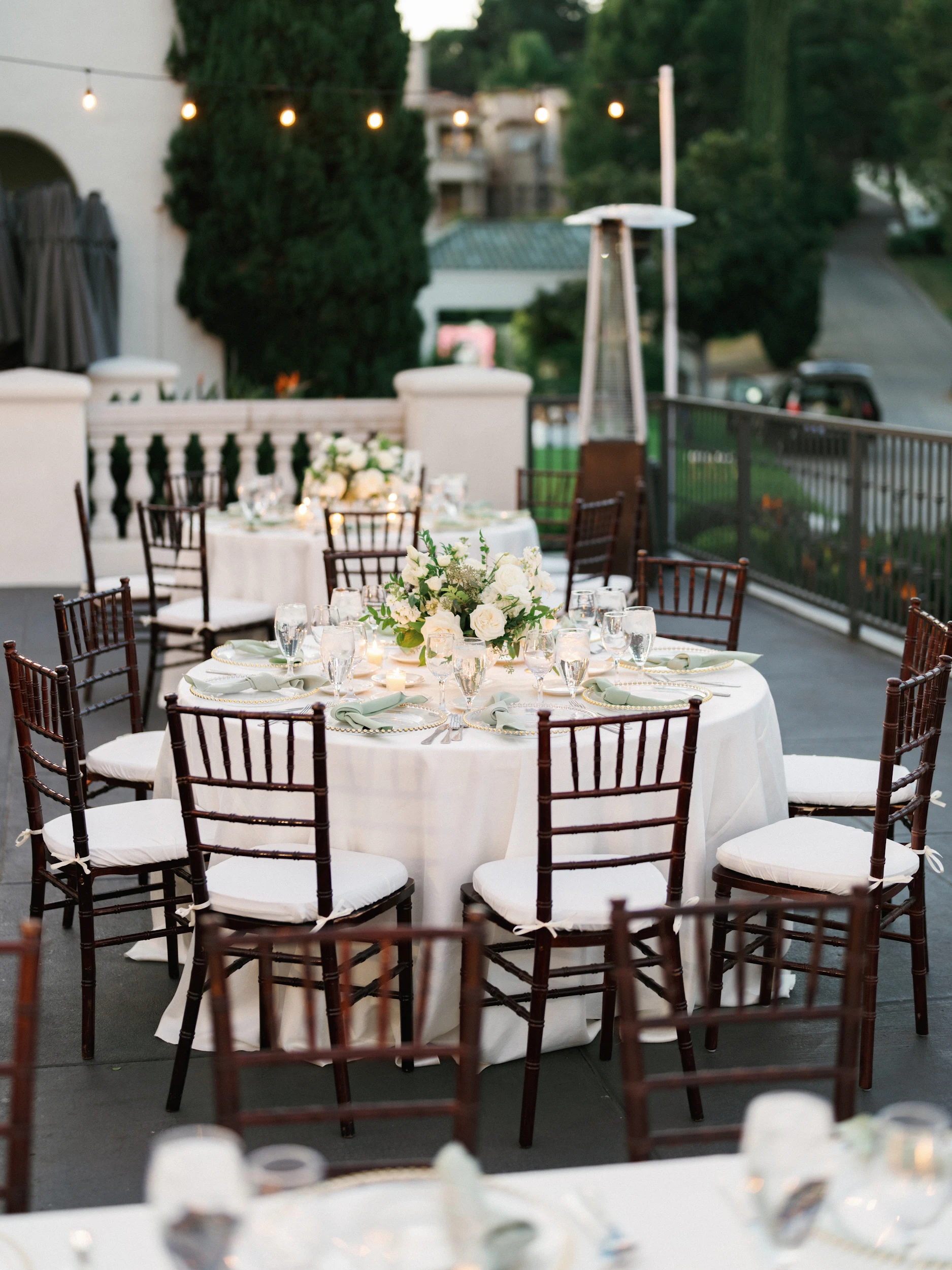 Taban & Isaac — Wedding