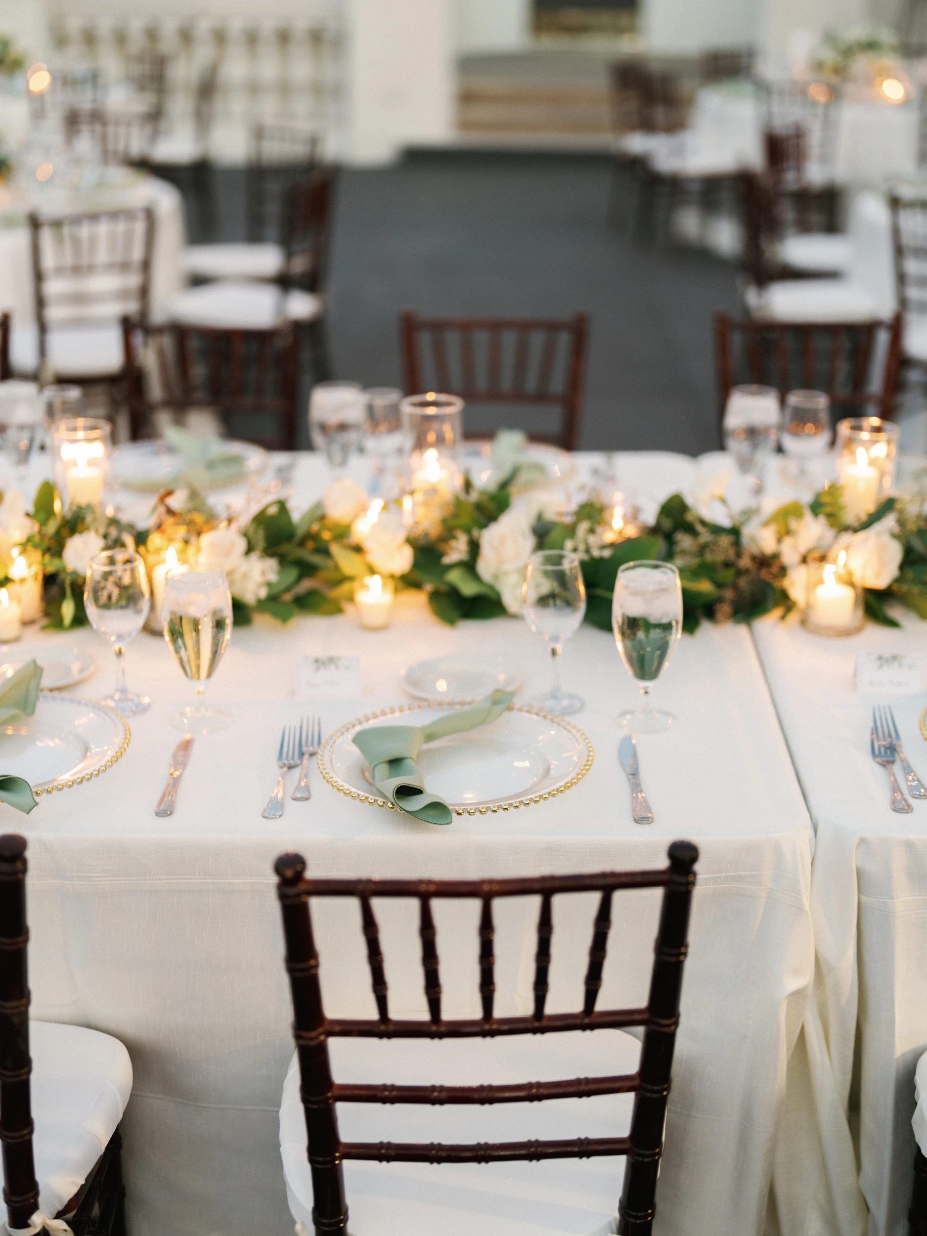 Taban & Isaac — Wedding