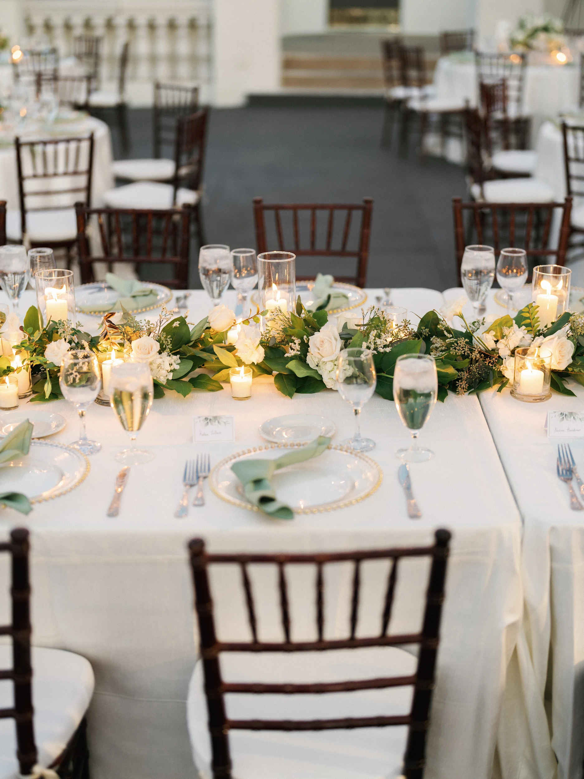 Taban & Isaac — Wedding