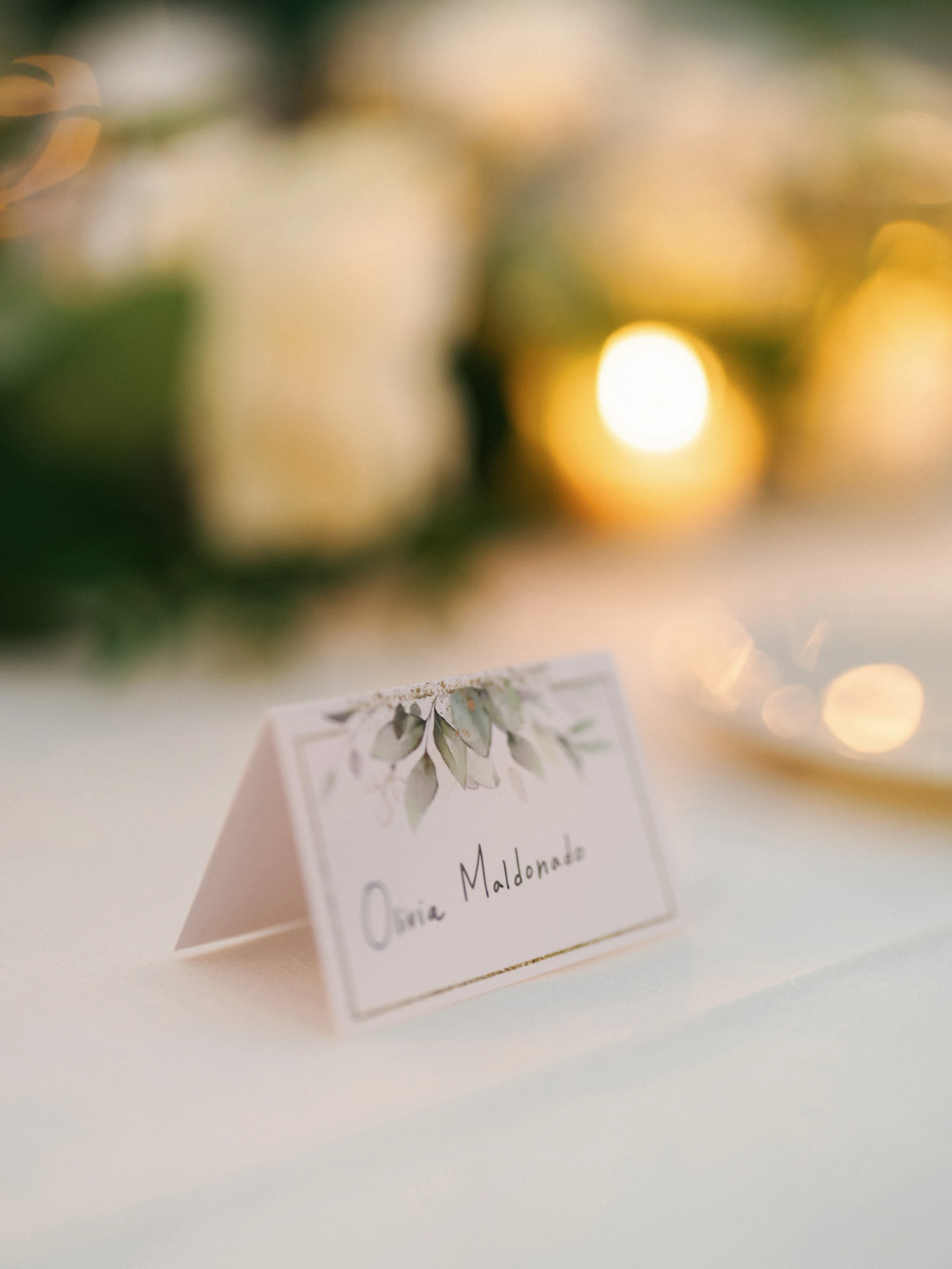 Taban & Isaac — Wedding