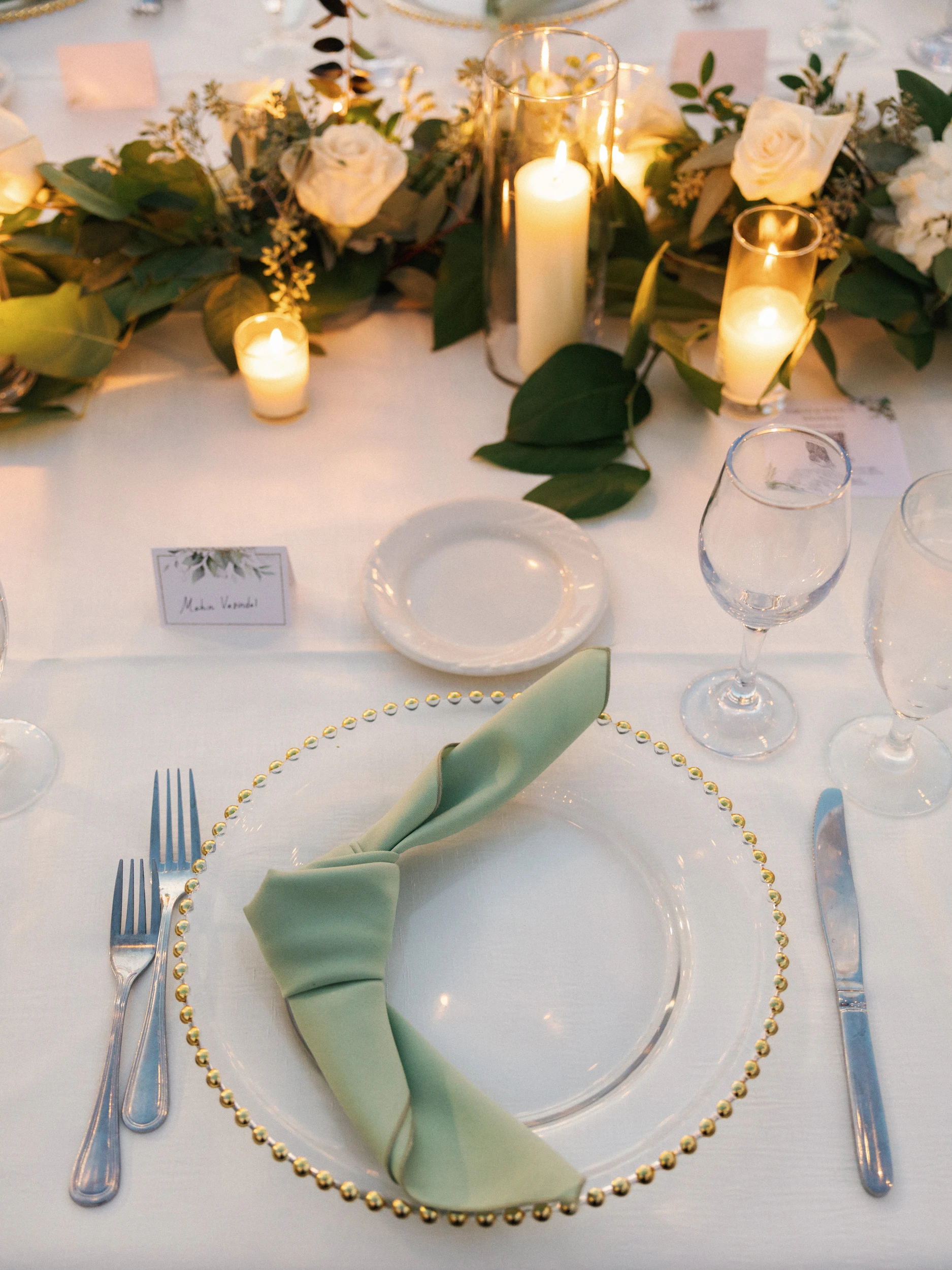 Taban & Isaac — Wedding