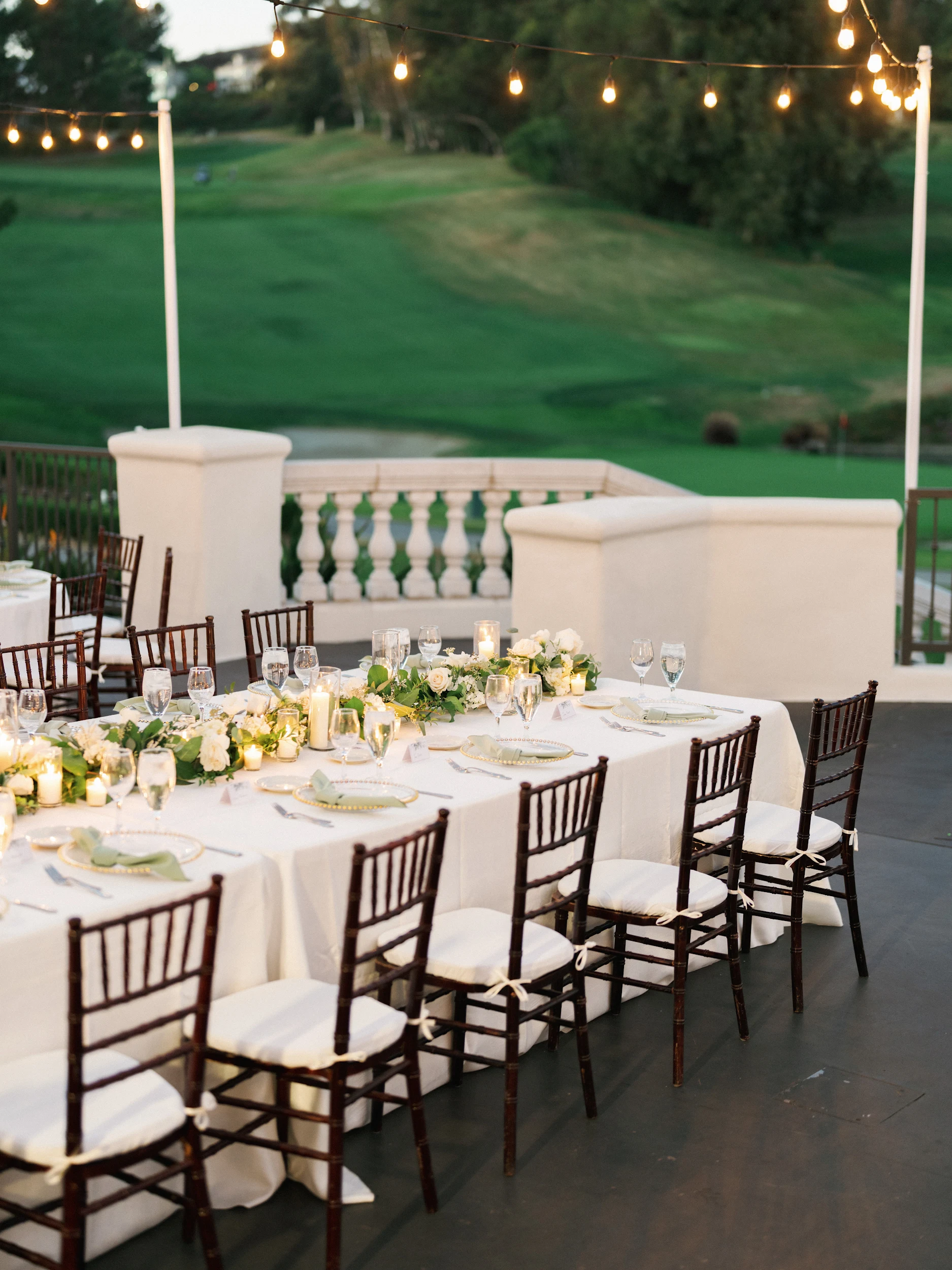 Taban & Isaac — Wedding