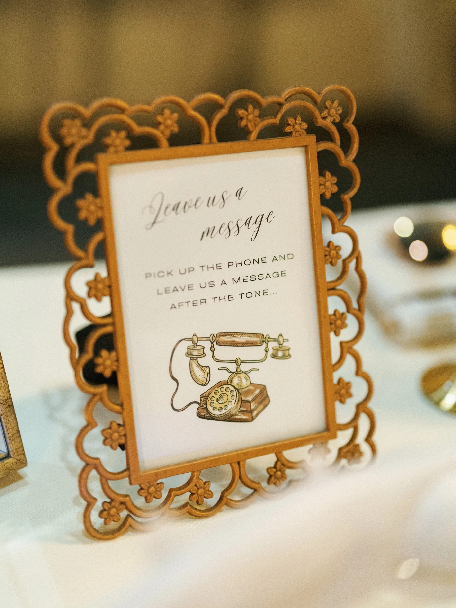 Taban & Isaac — Wedding
