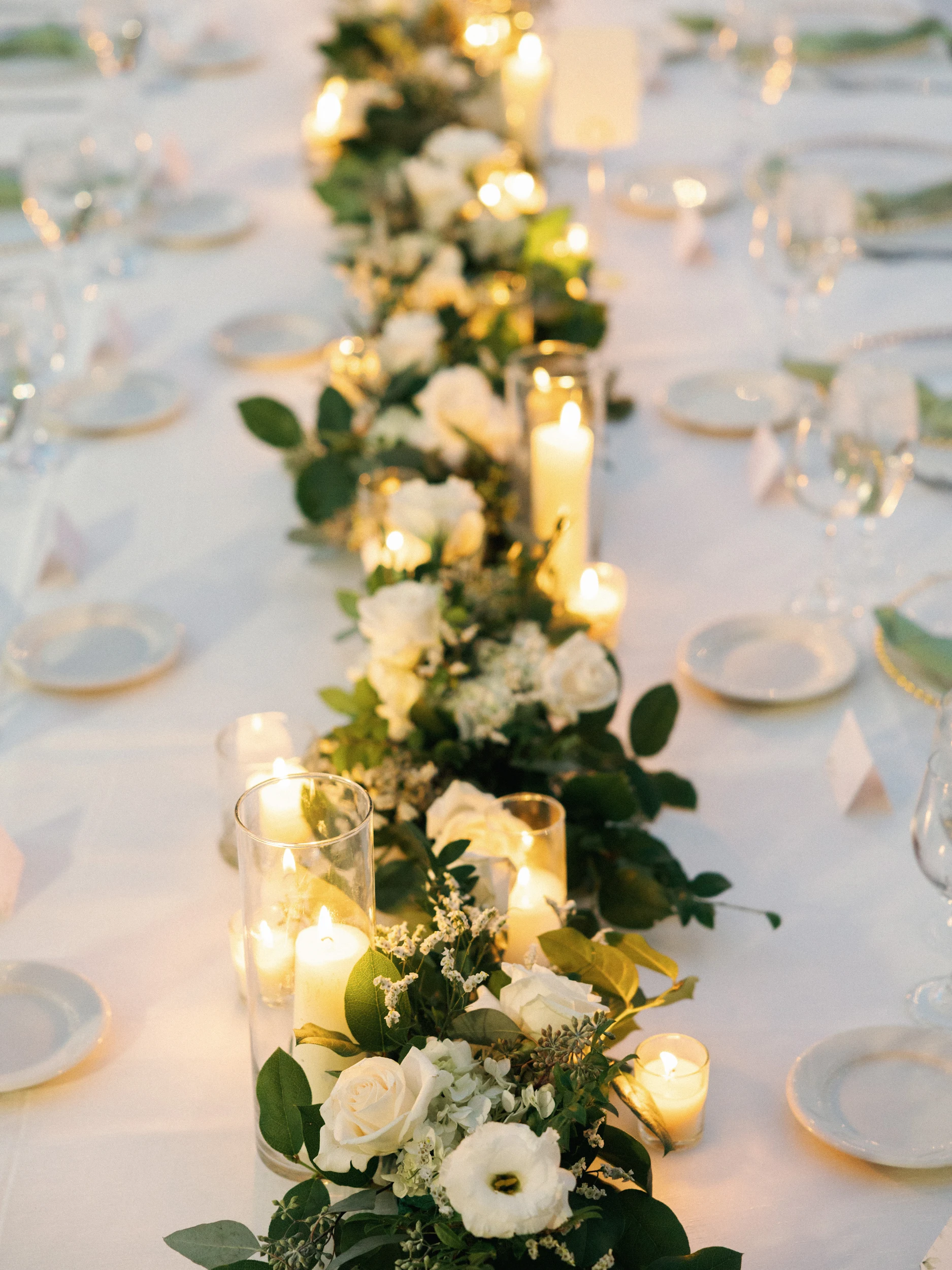 Taban & Isaac — Wedding