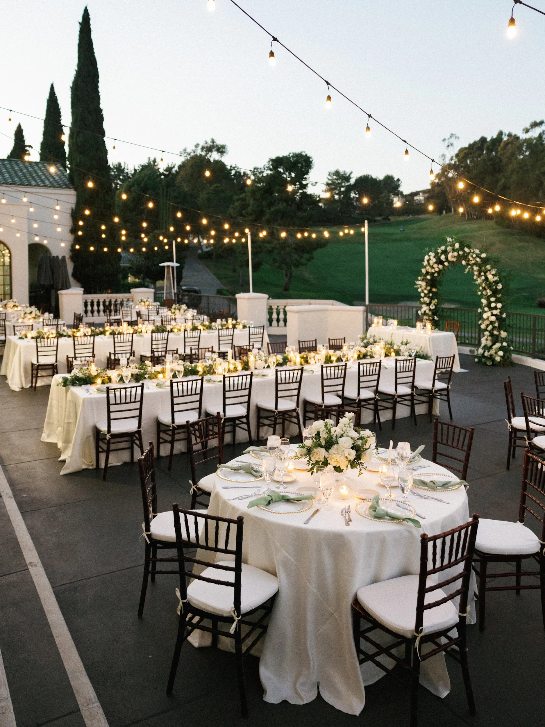 Taban & Isaac — Wedding